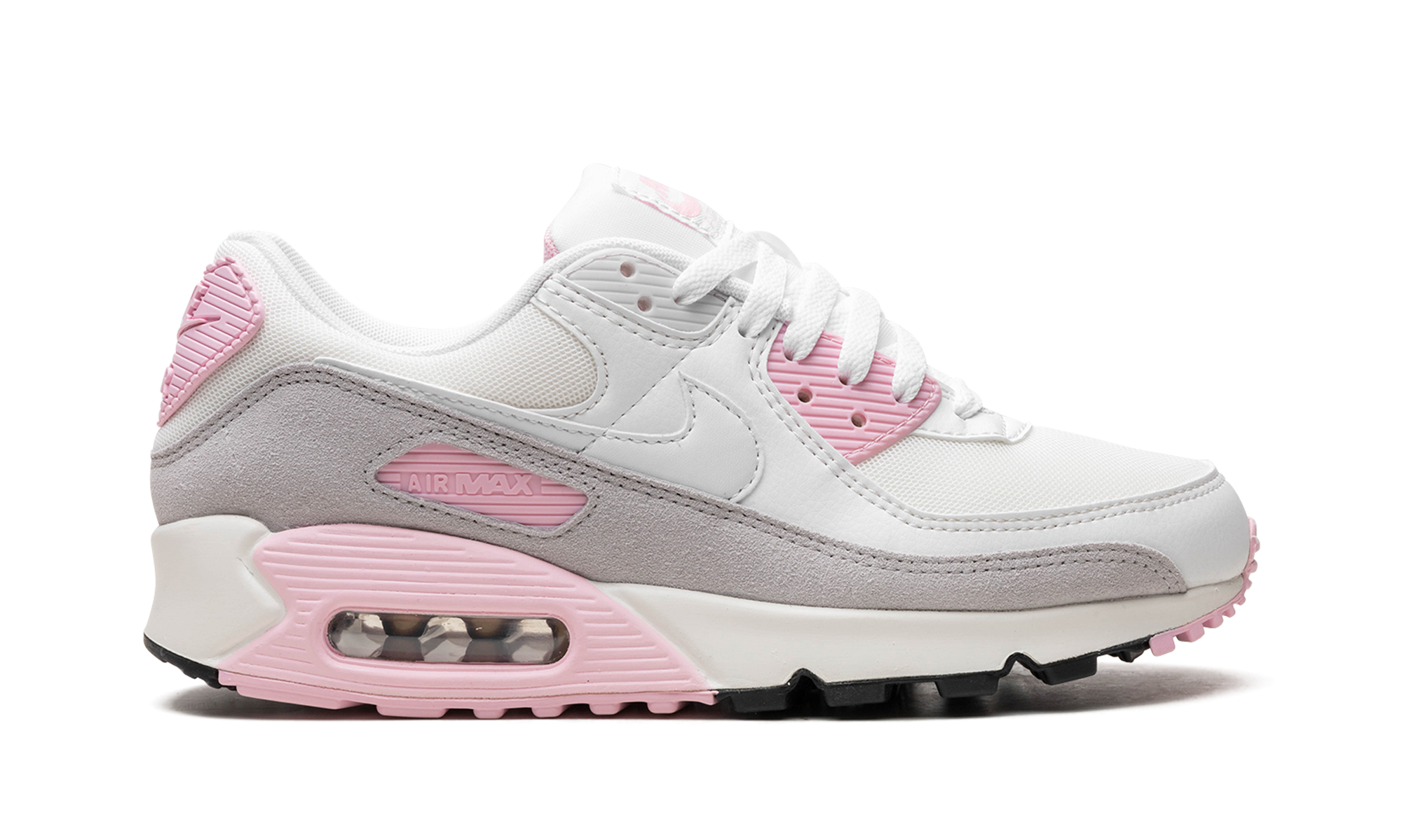 Air Max 90 WMNS  SOFT PINK
