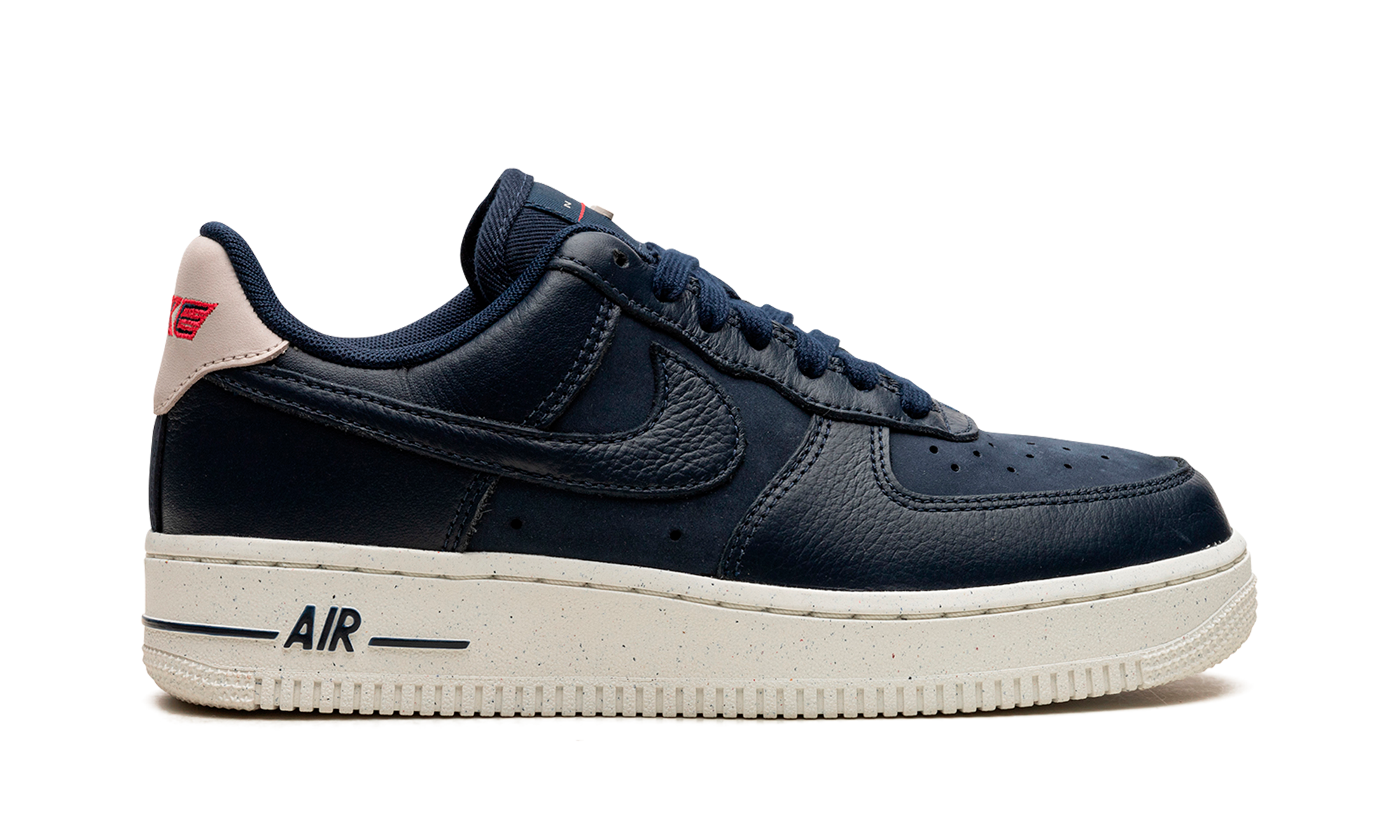 AIR FORCE 1 '07 LX MNS WMNS  Obsidian