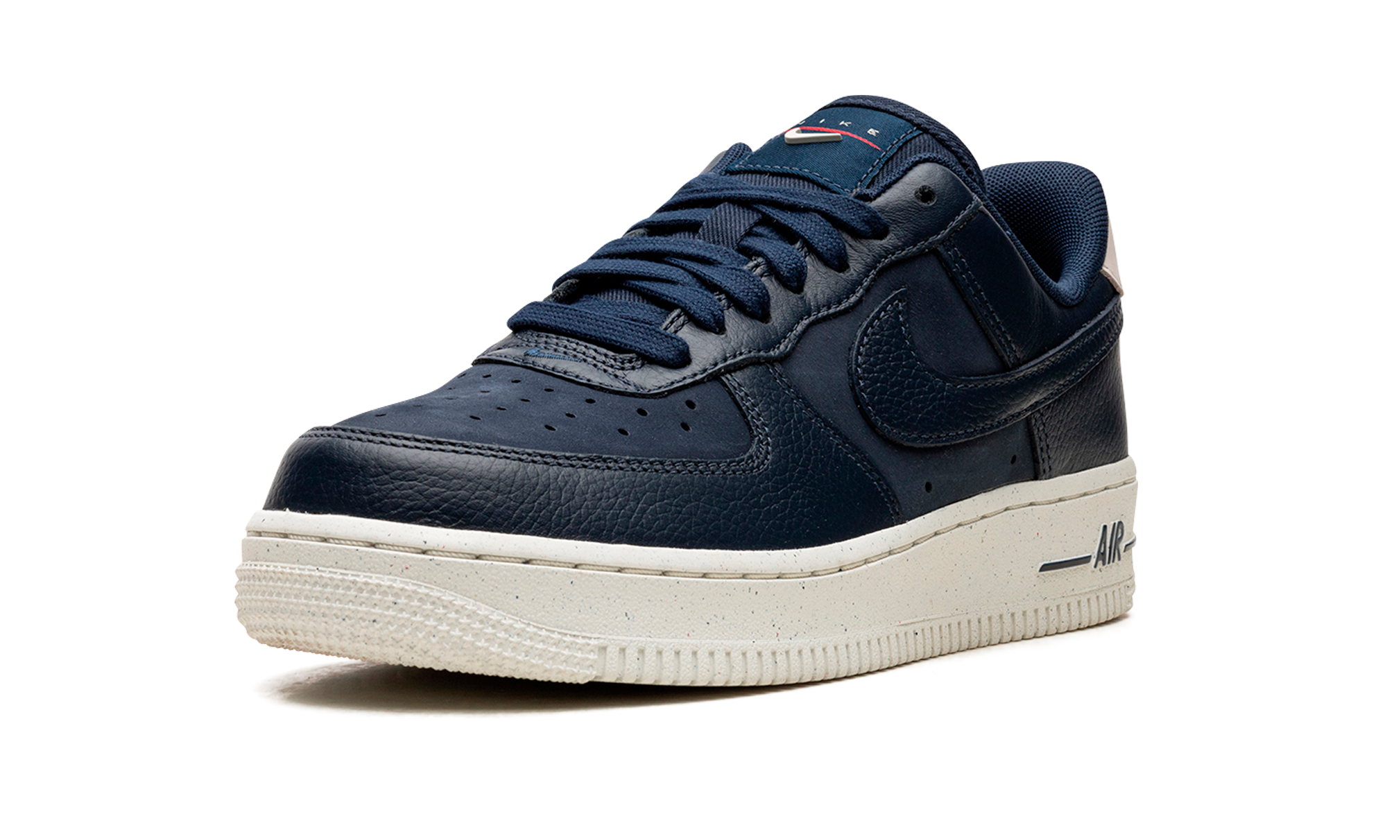AIR FORCE 1 '07 LX MNS WMNS  Obsidian