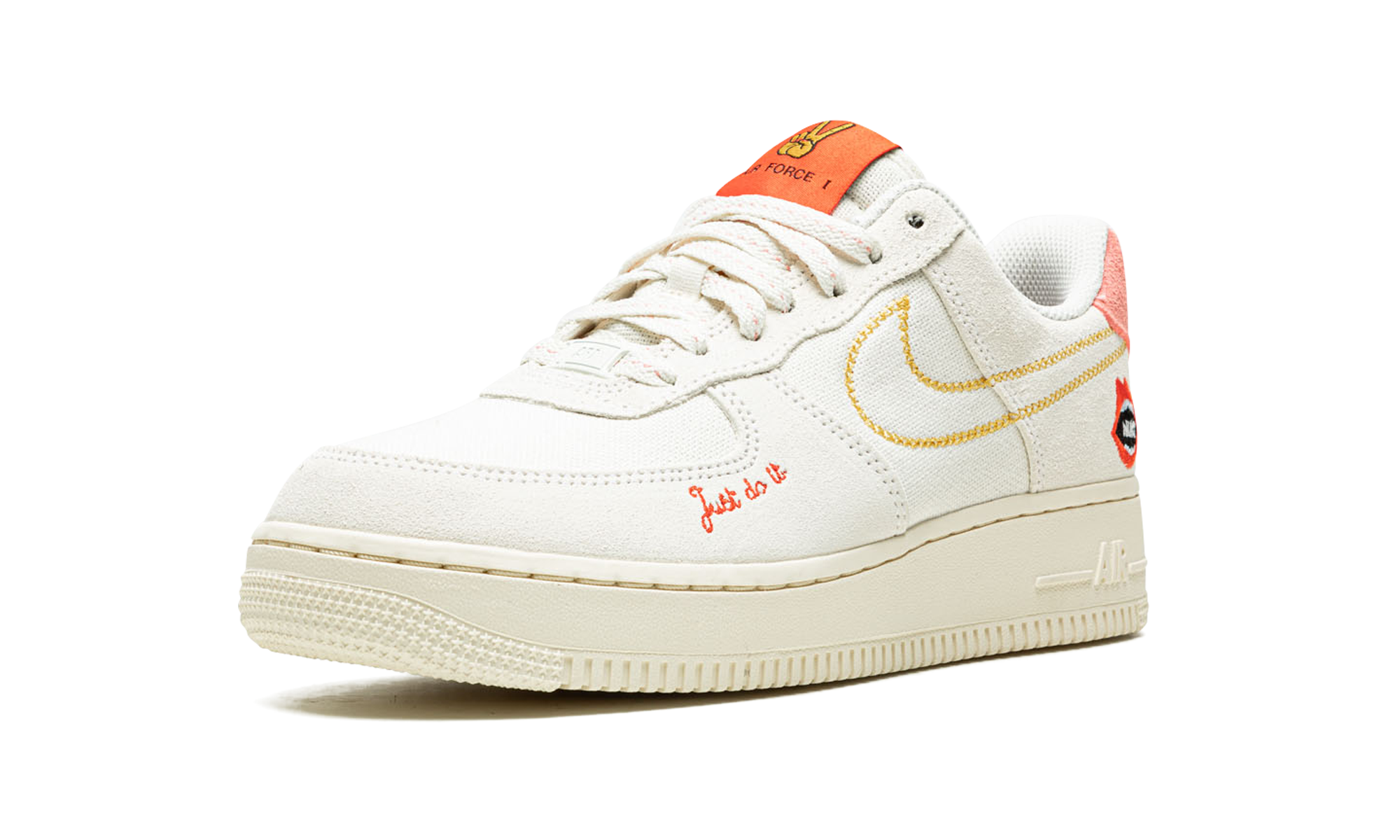 AIR FORCE 1 '07 MNS WMNS  Rock n' Roll