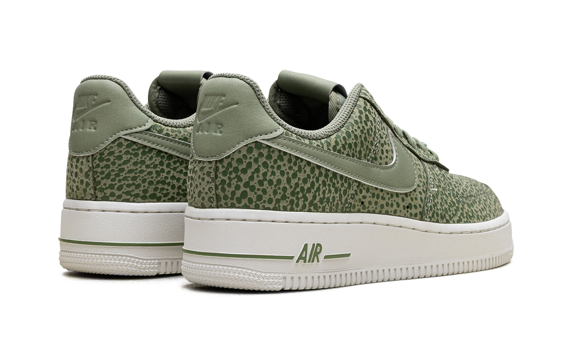 AIR FORCE 1 '07 WMNS  Green