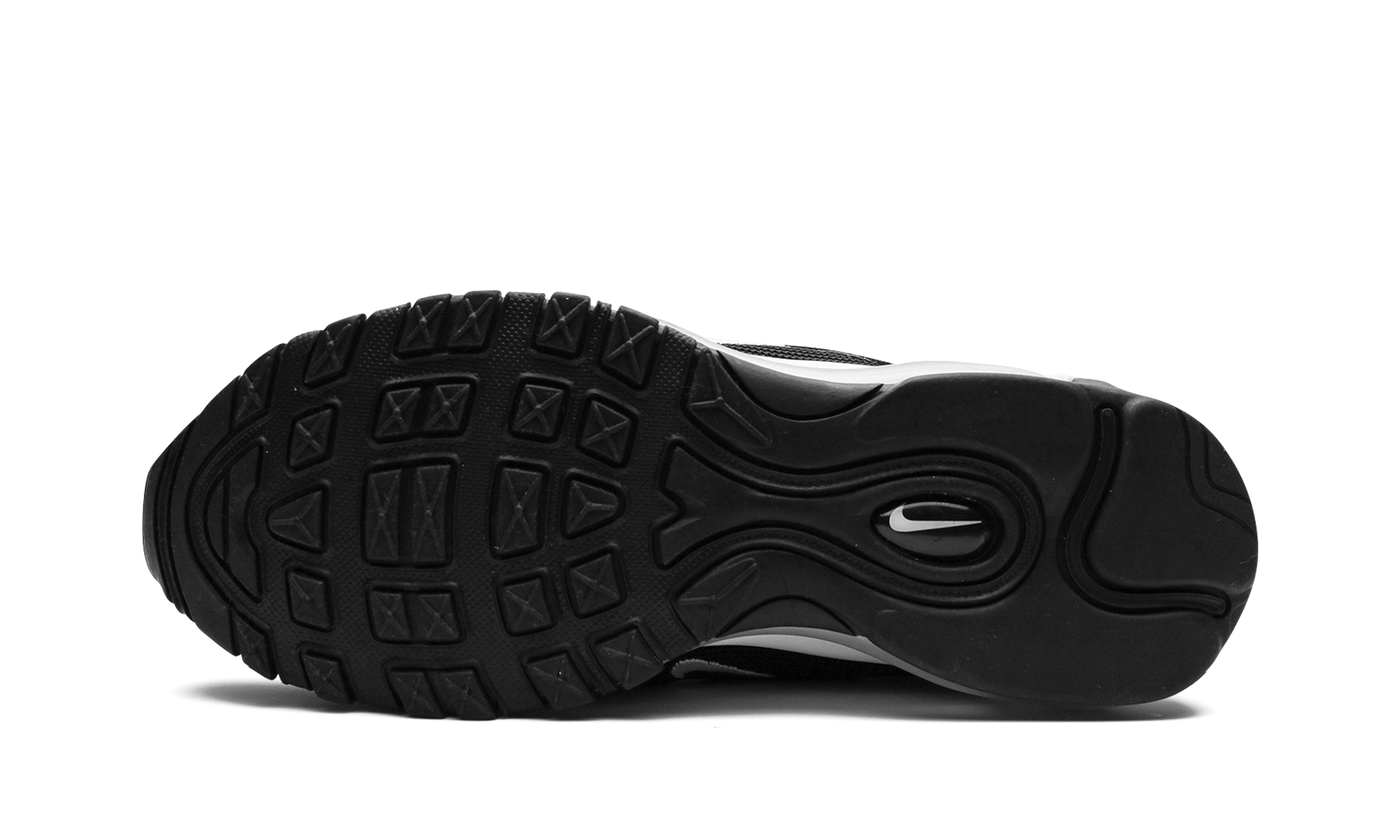 AIR MAX 97 MNS WMNS "Next Nature Black"
