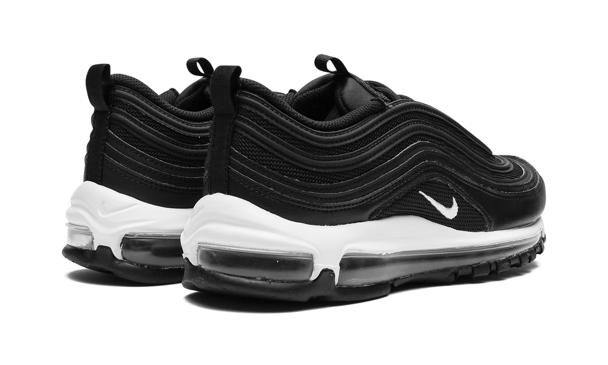 AIR MAX 97 MNS WMNS "Next Nature Black"