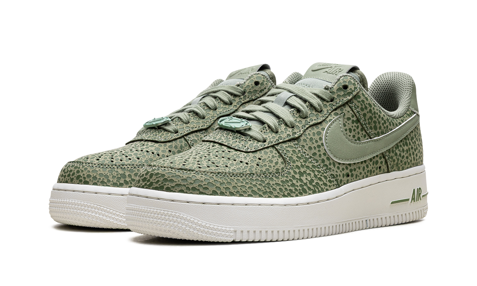 AIR FORCE 1 '07 WMNS  Green