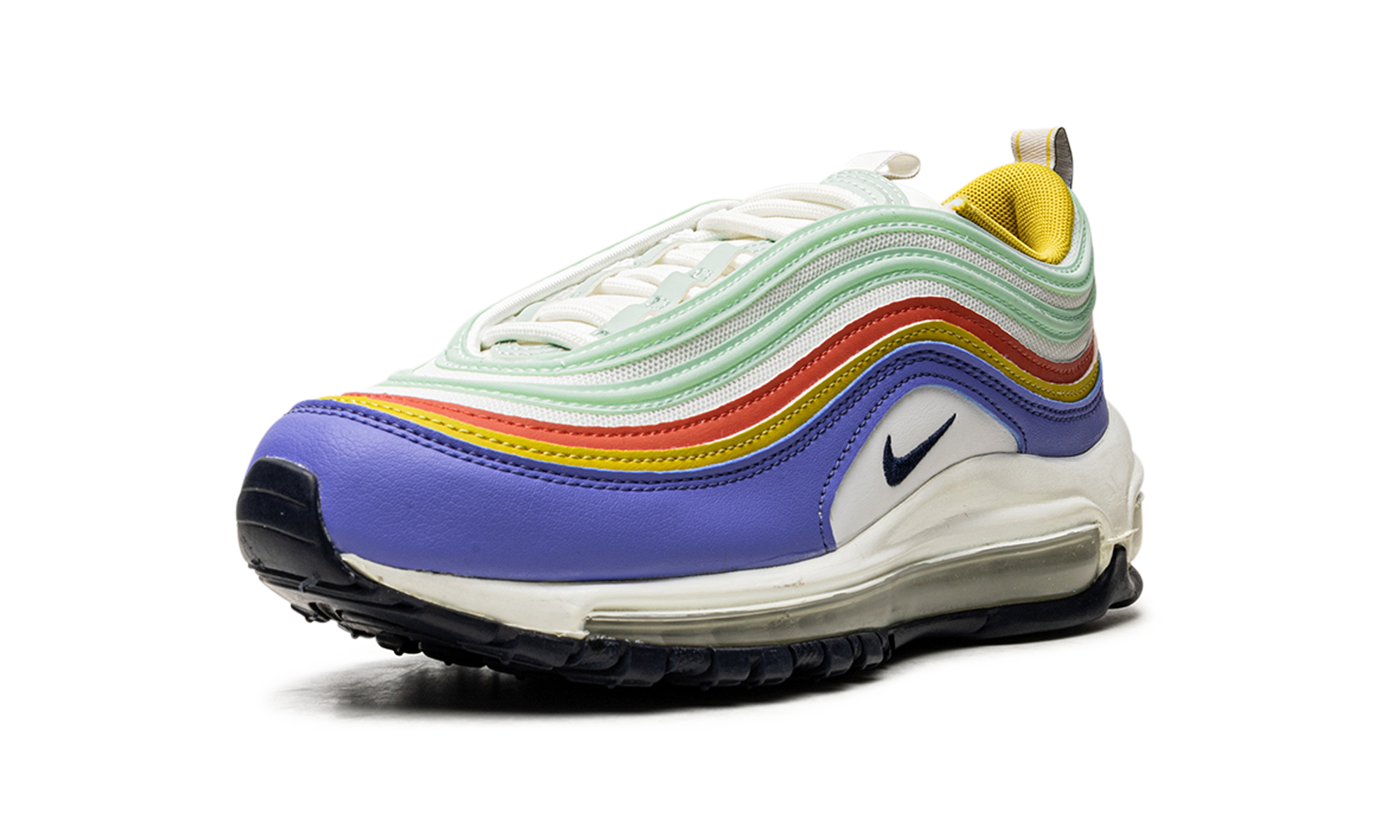 AIR MAX 97 MNS WMNS "Multi-Color"