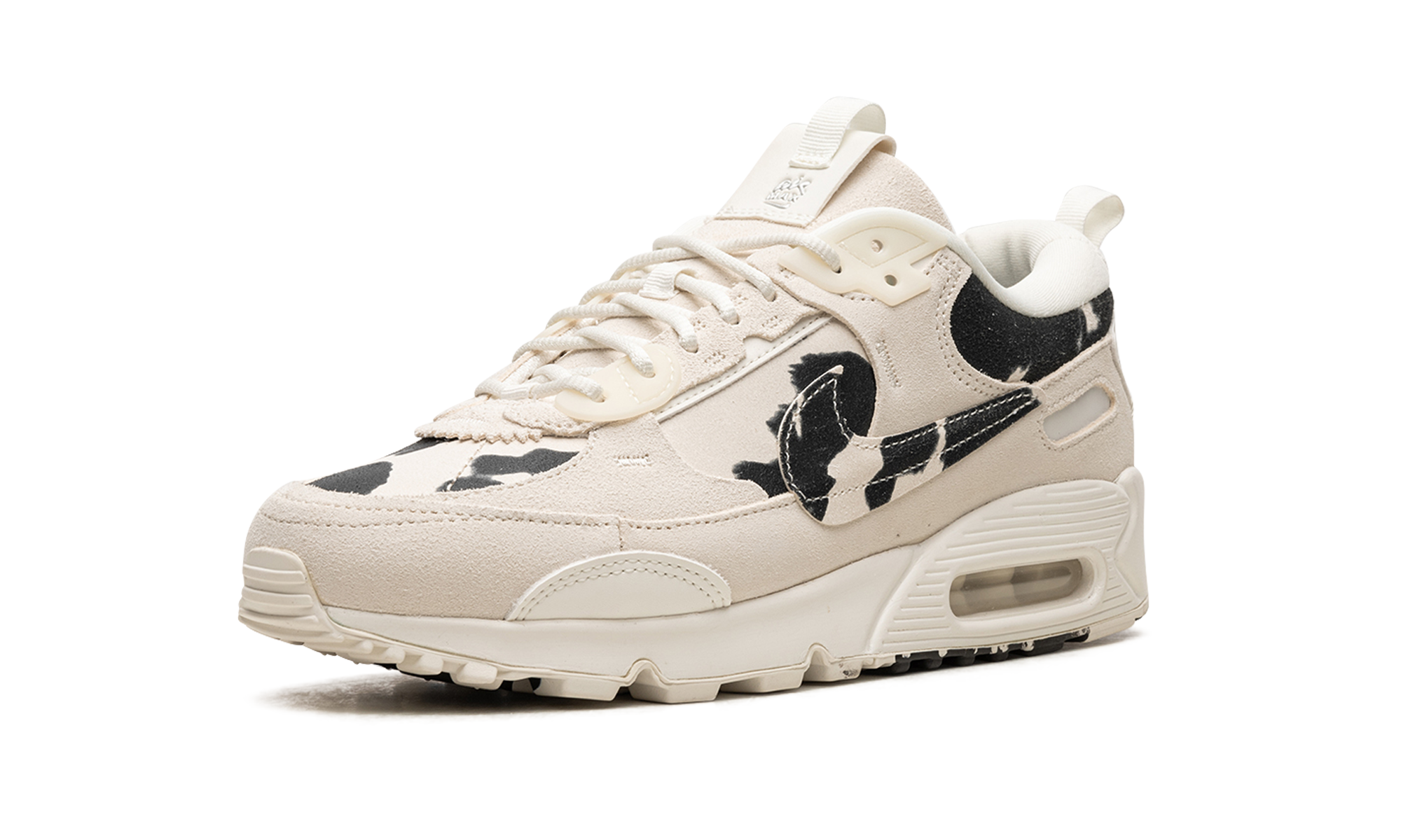 NIKE AIR MAX 90 FUTURA WMNS  Cow Print