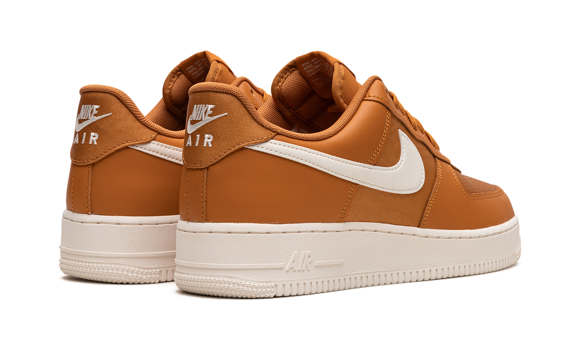 Air Force 1 Low  Monarch - Nylon