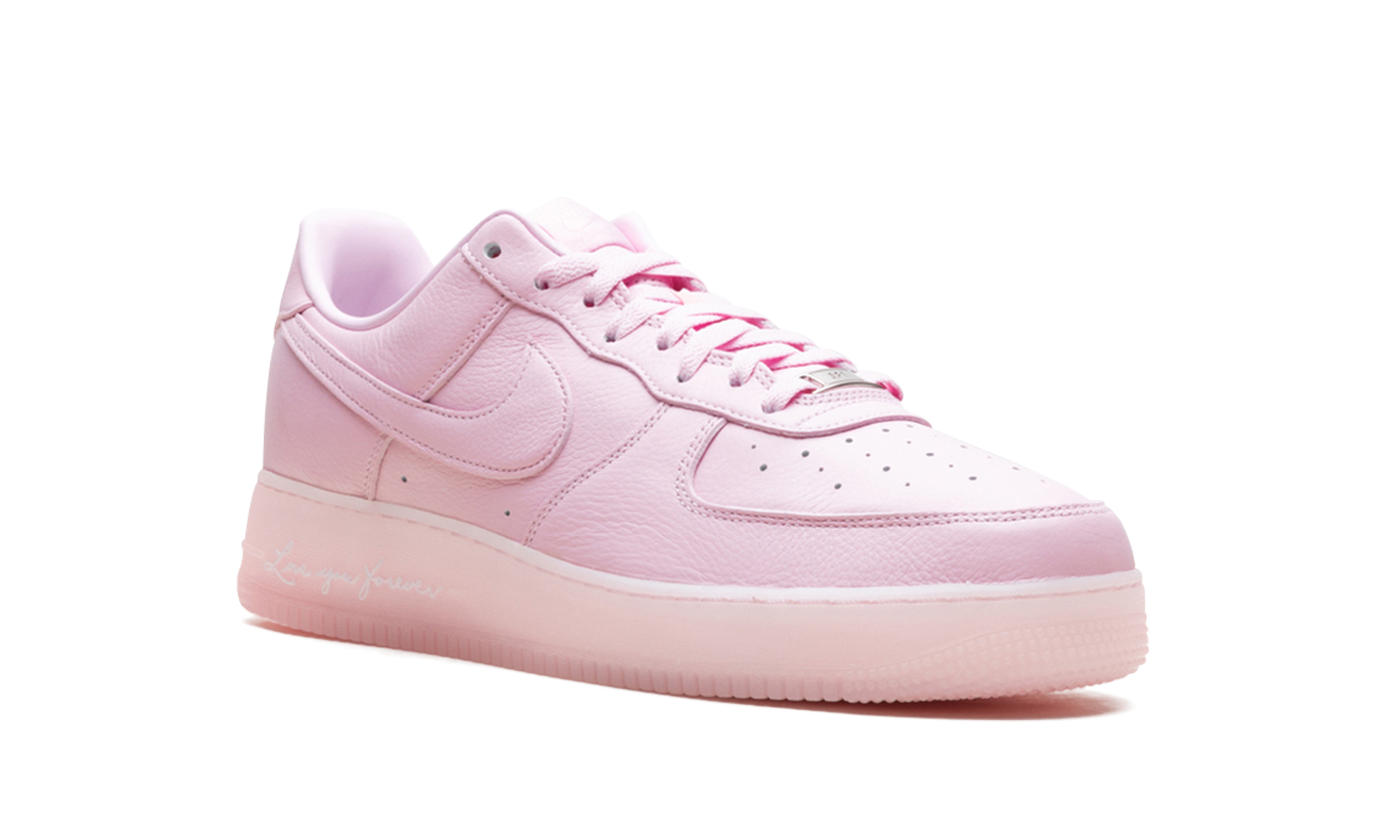 Air Force 1 Low  Certified Lover Boy - Pink Foam
