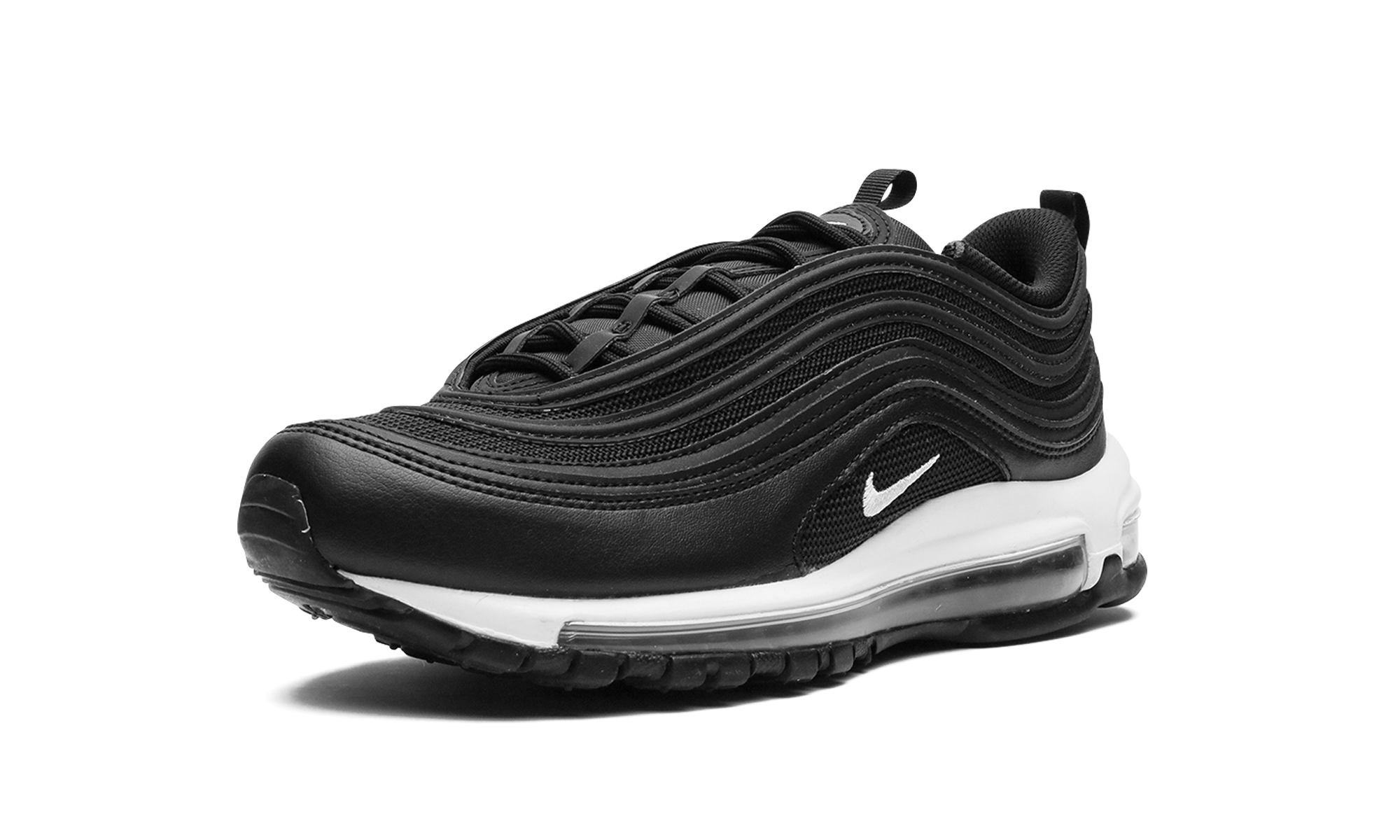 AIR MAX 97 MNS WMNS "Next Nature Black"