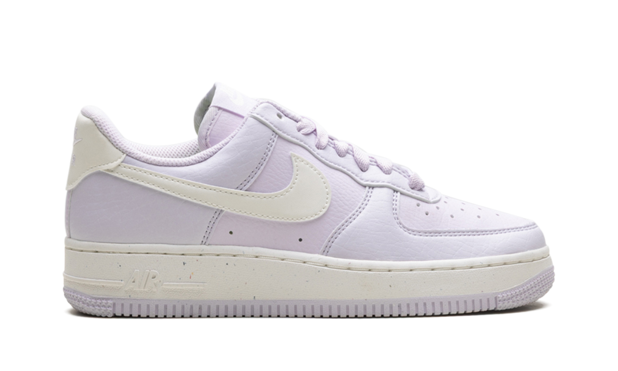 AIR FORCE 1 '07 NEXT NATURE WMNS  Barely Grape