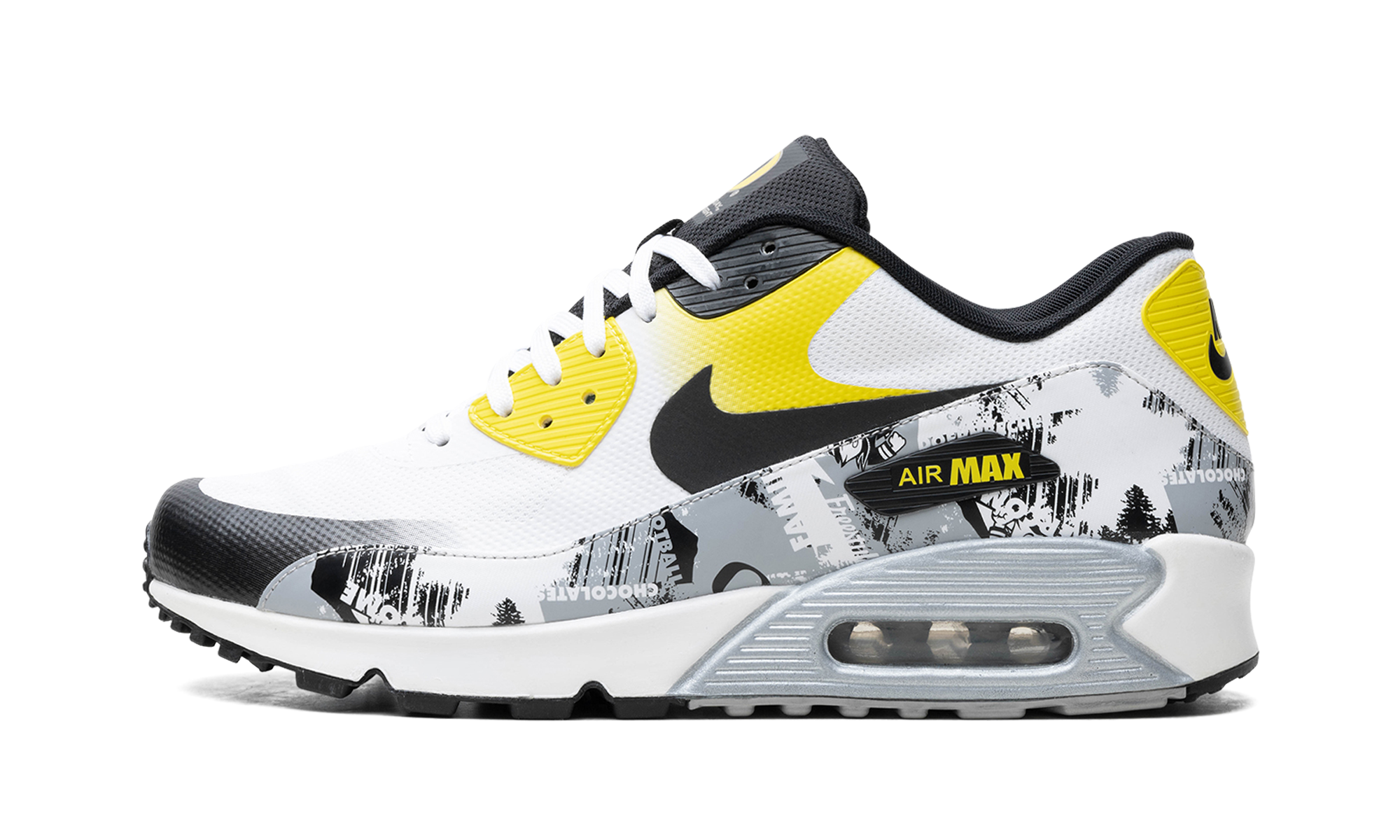 Air Max 90 Premium DB "Oregon"