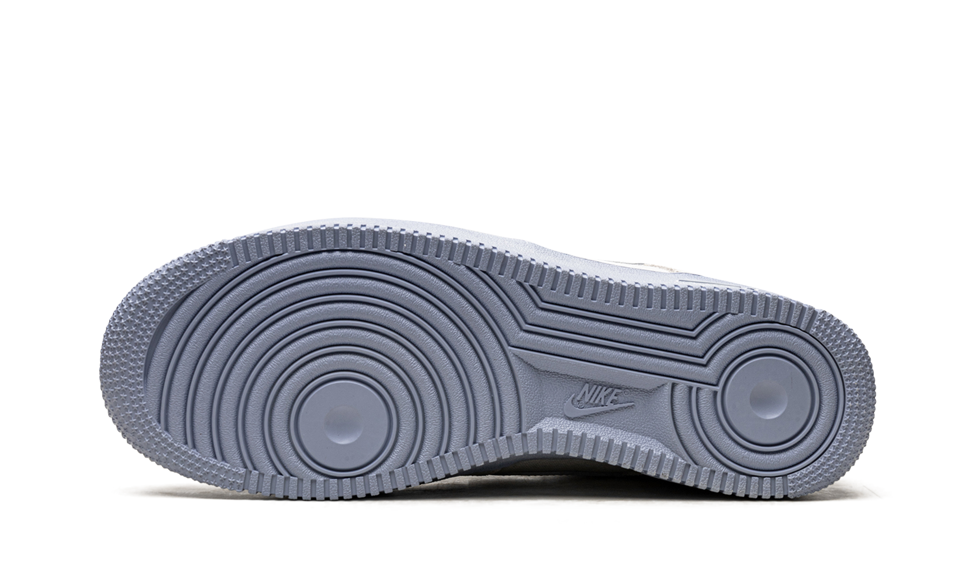 Air Force 1 Low EMB  Blue Whisper
