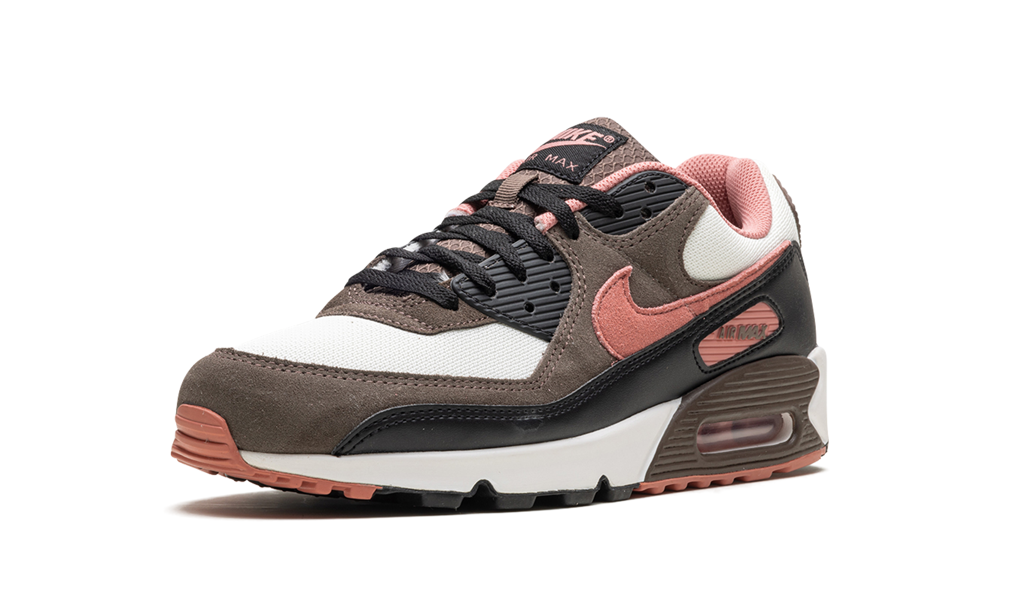 Air Max 90 "Ironstone Red Stardust"