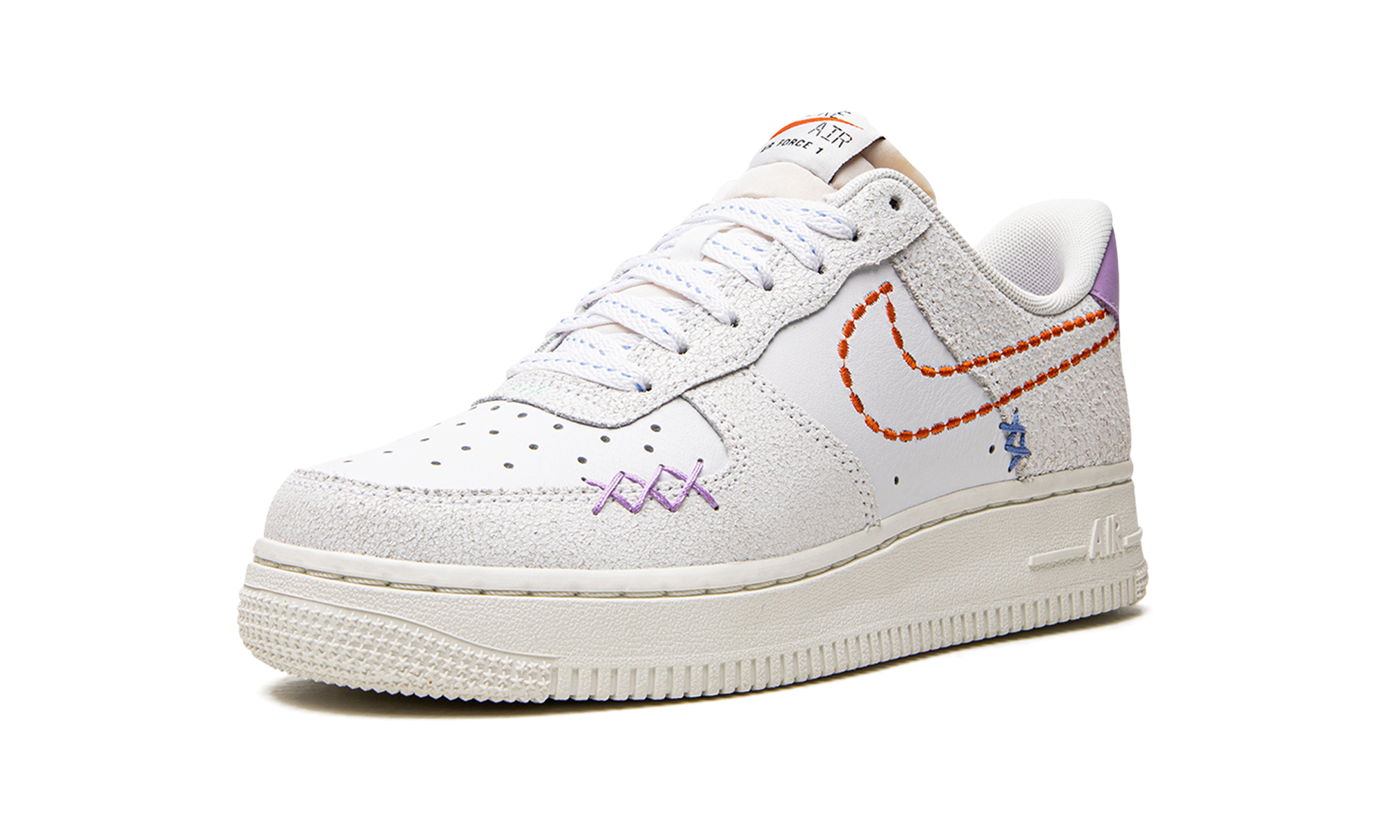 AIR FORCE 1 '07 SE MNS WMNS  Nike 101