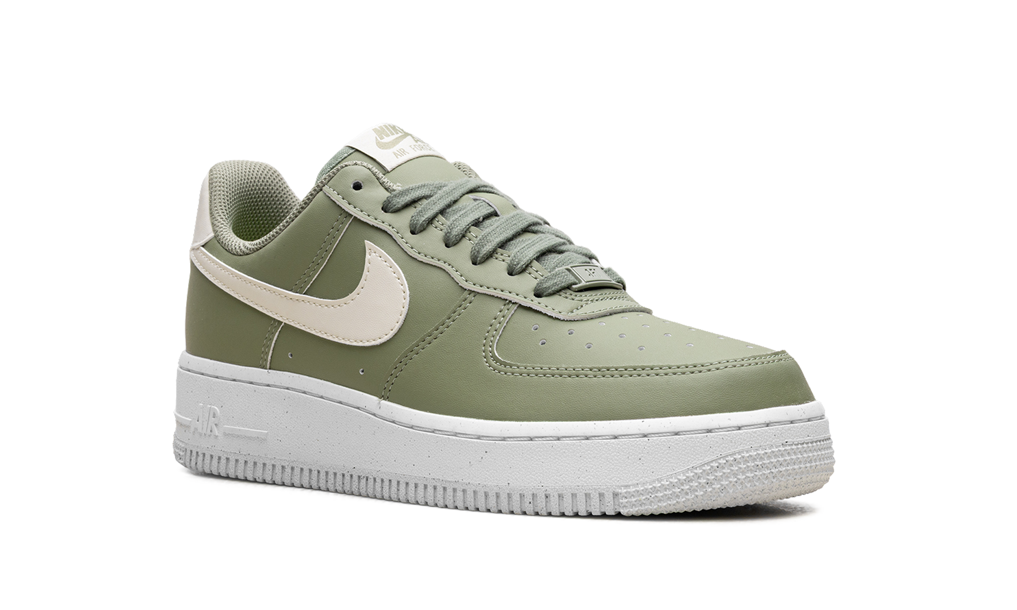 Air Force 1 '07 Next Nature WMNS  Oil Green