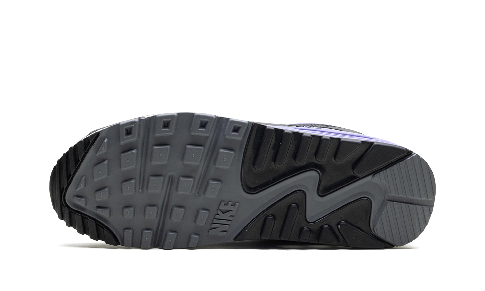 Air Max 90 "Light Thistle"