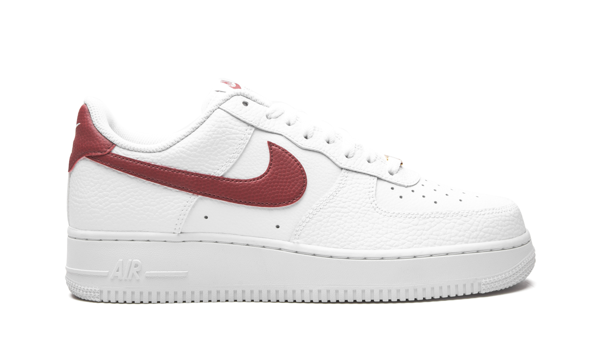 Air Force 1 '07 Low  Team Red