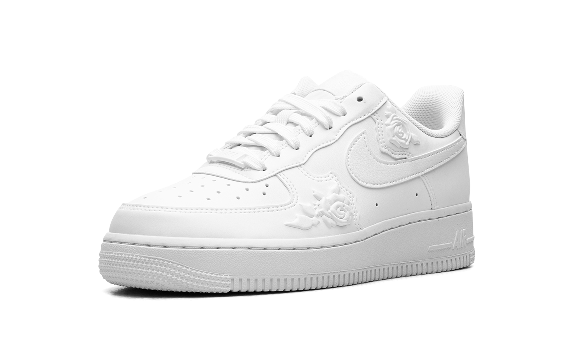 Air Force 1 '07 WMNS  White Roses