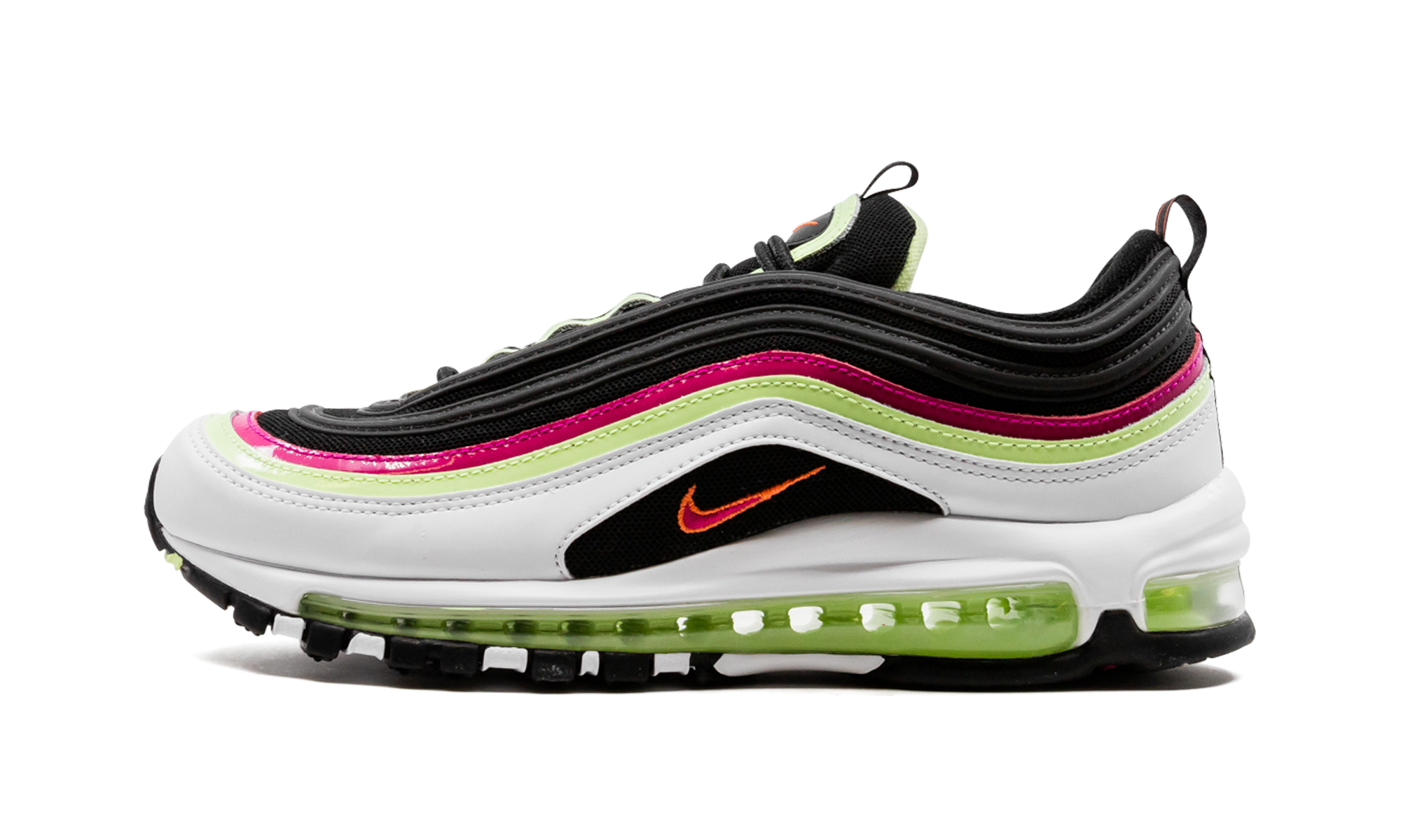 Air Max 97 "World Tour"