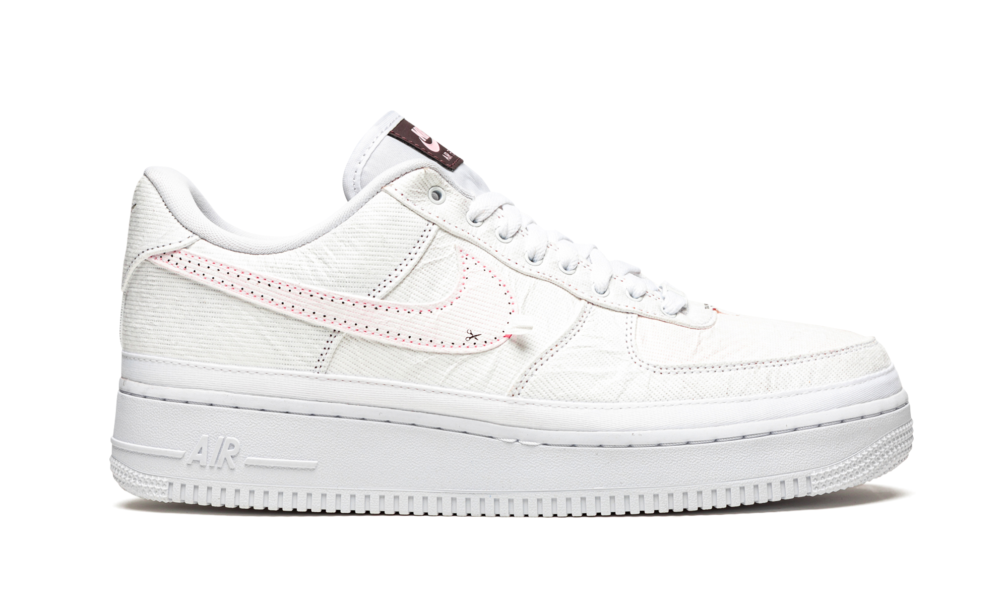 AIR FORCE 1 '07 PRM MNS WMNS  Tear-Away Reveal