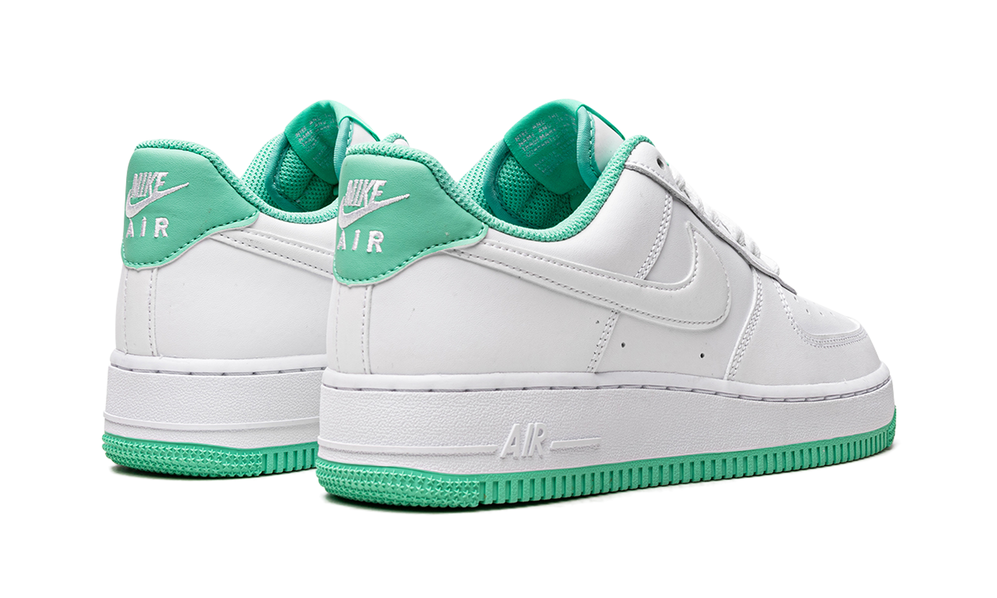 Air Force 1 Low  Mint