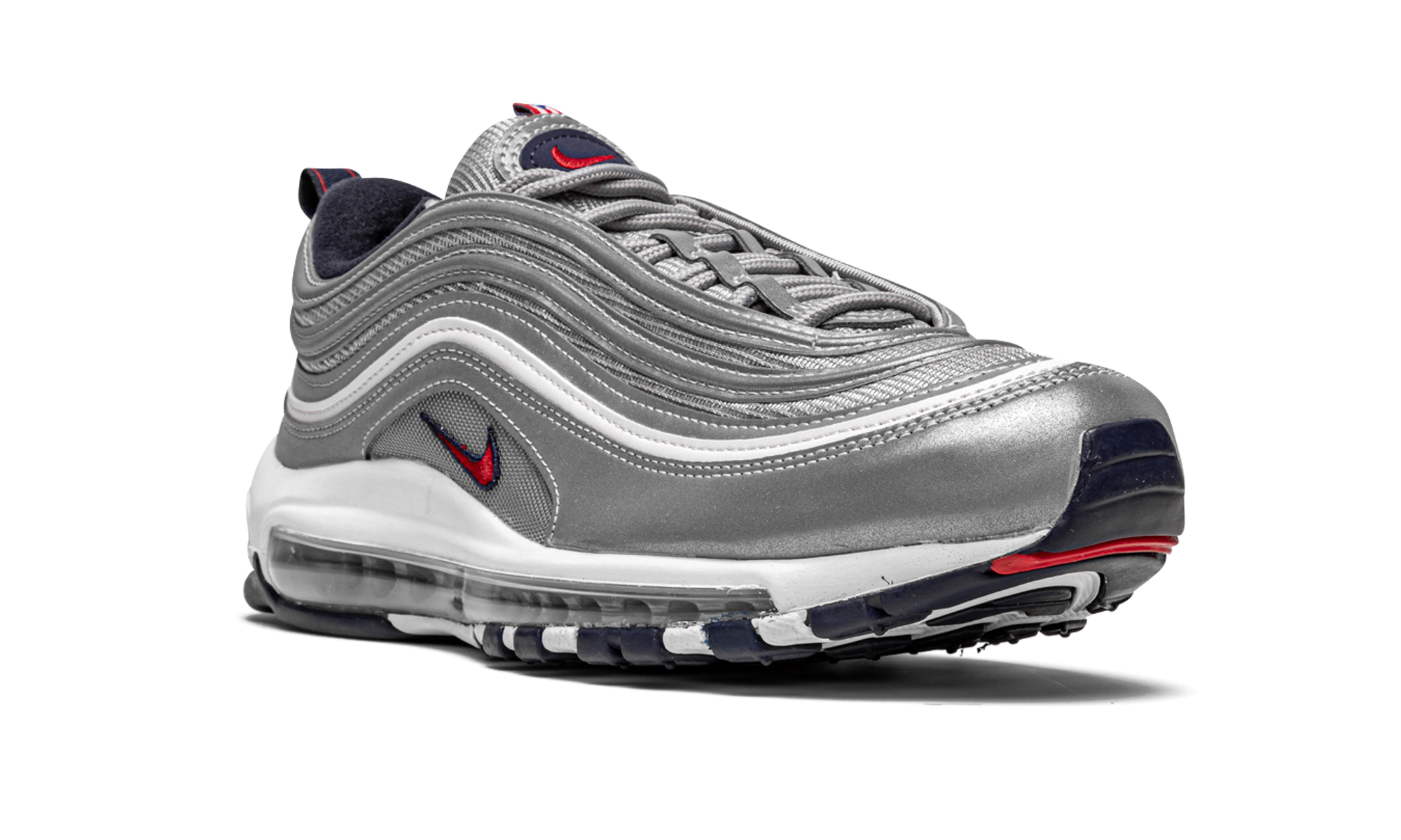 Air Max 97 OG SP/PRD "Puerto Rico"