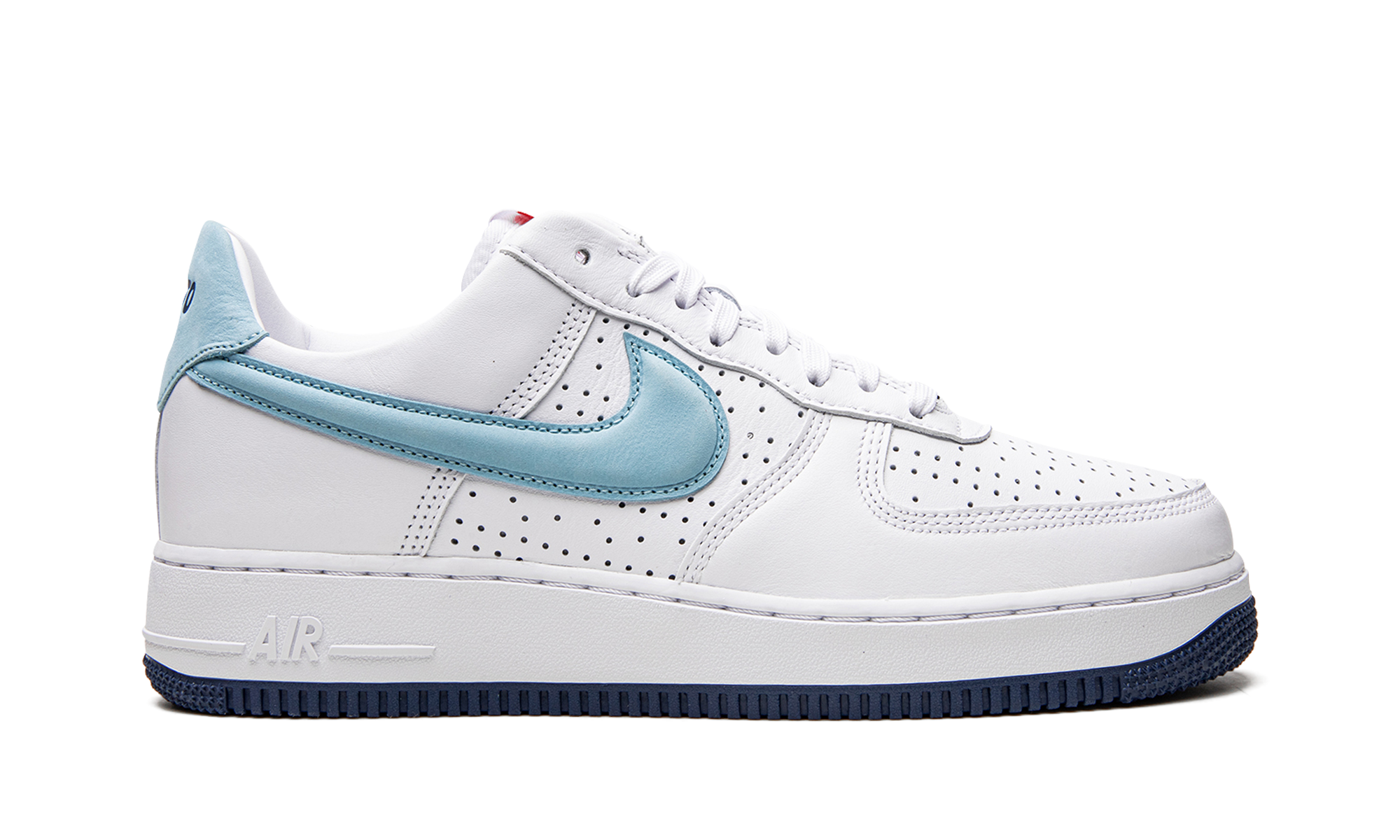 Air Force 1 Low  Puerto Rico 2022