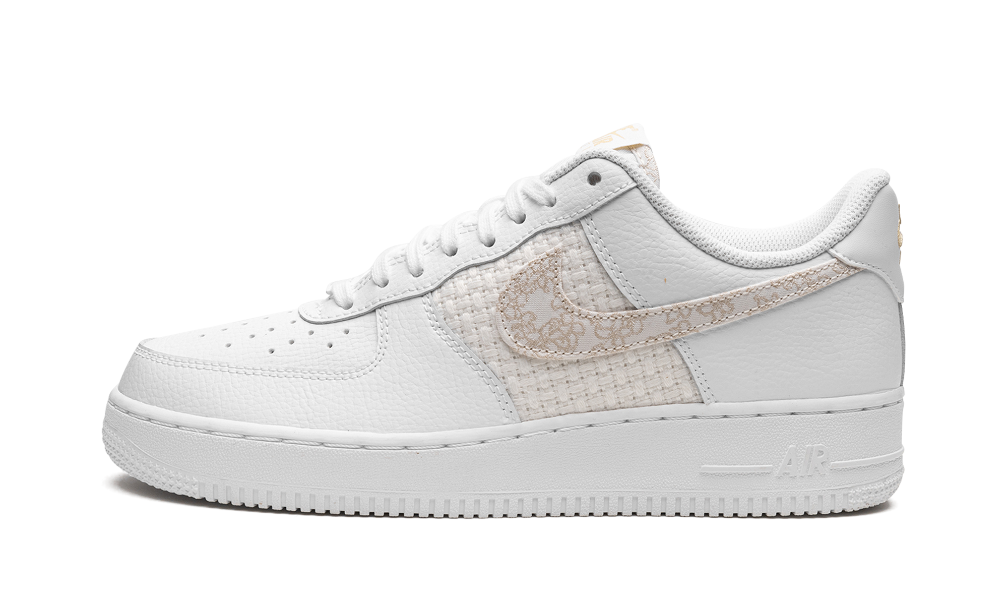 AIR FORCE 1 '07 SE MNS WMNS  Flower Swoosh