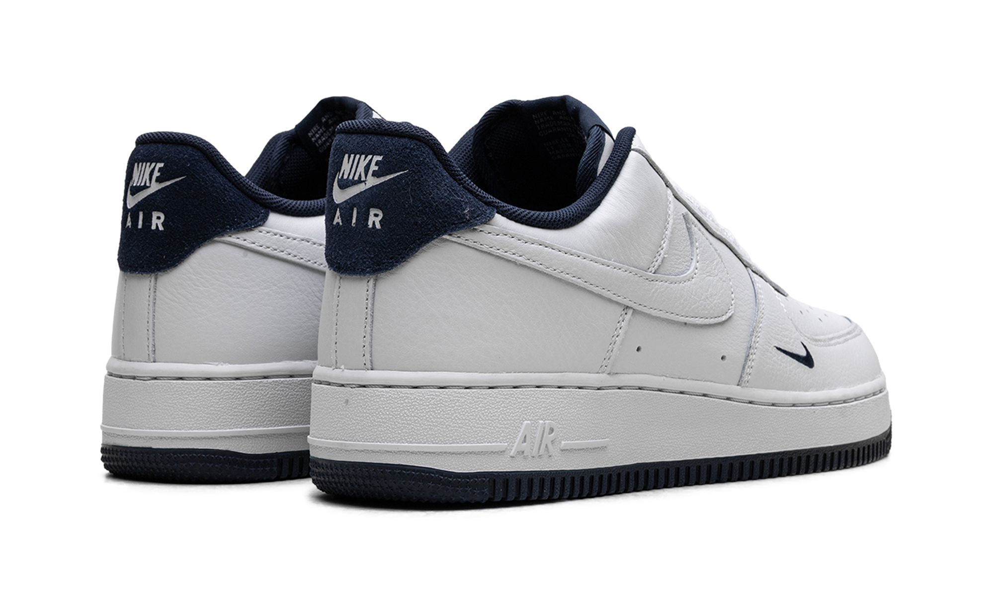 Air Force 1 Low '07 LV8  Photon Dust Obsidian