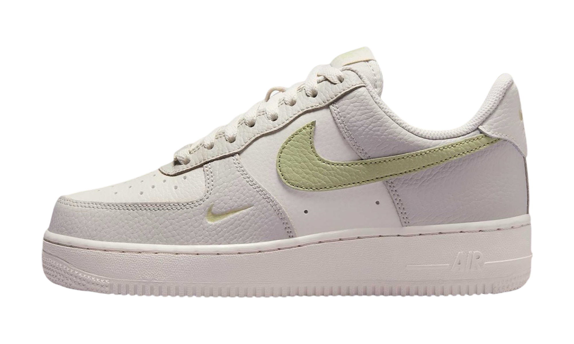 Air Force 1 '07 WMNS  Phantom Olive Aura