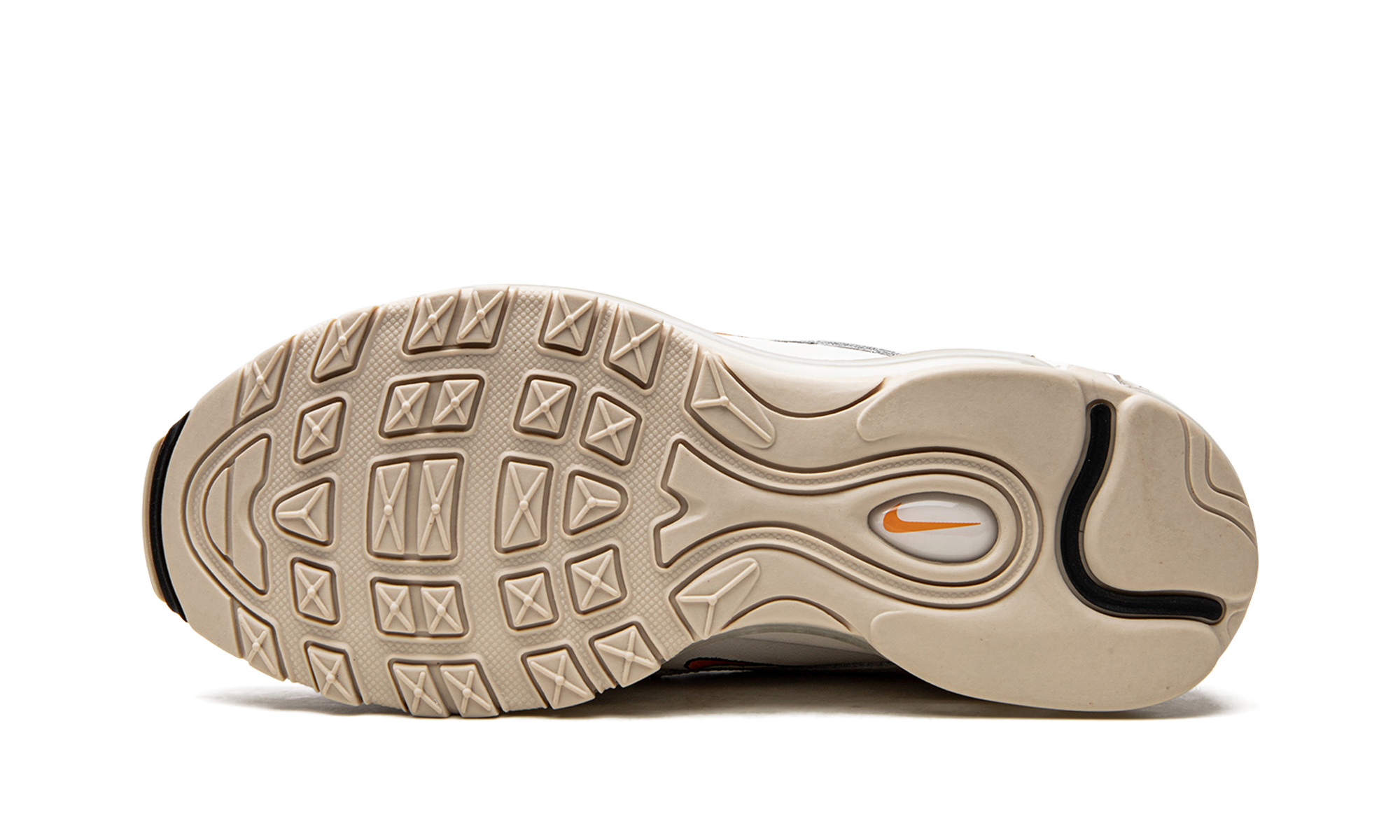 AIR MAX 97 MNS WMNS "Phantom / Light Curry"