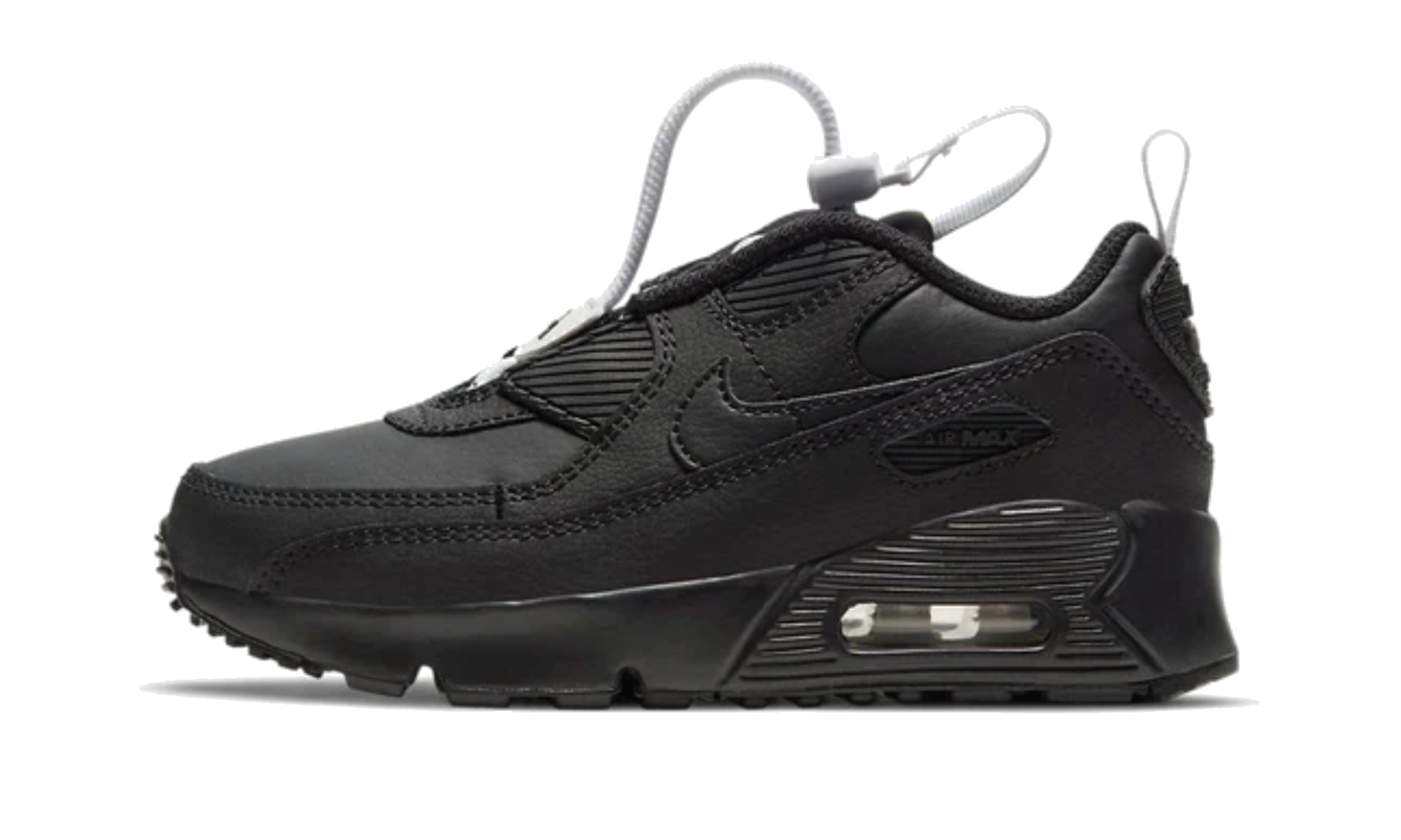 Air Max 90 Toggle PS "White Midnight Navy"