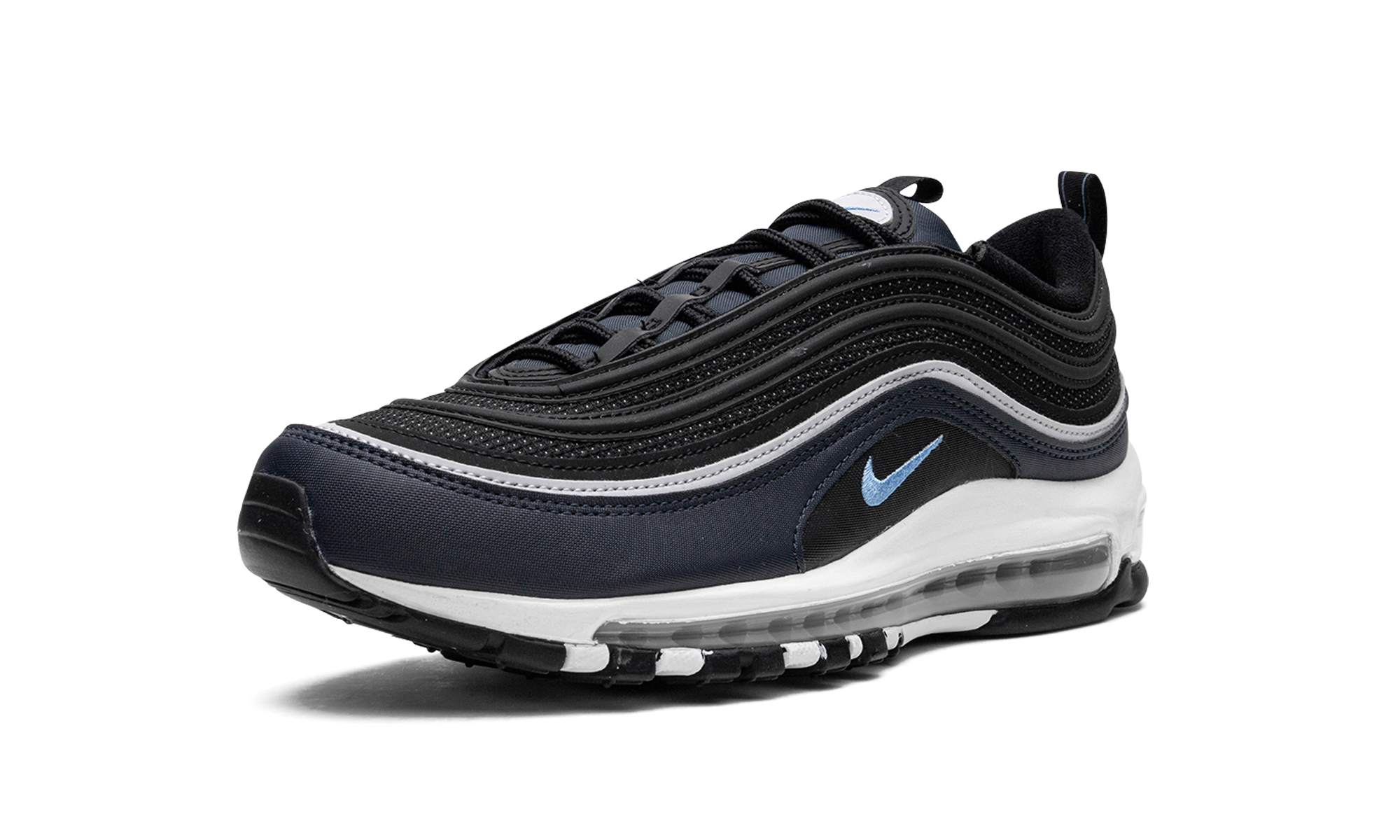 Air Max 97 "Dark Obsidian"