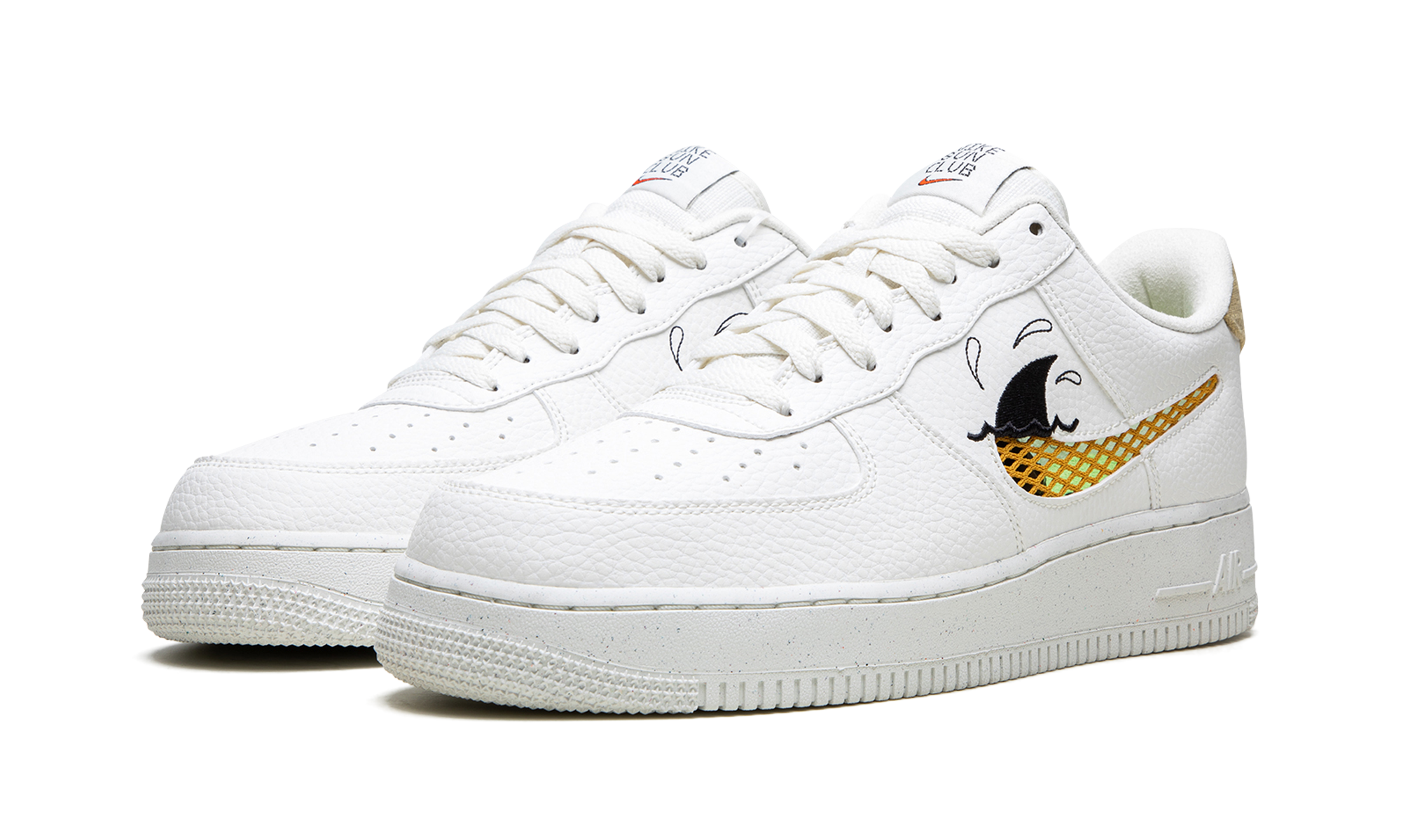 Air Force 1 '07 LV8 NN  Sun Club