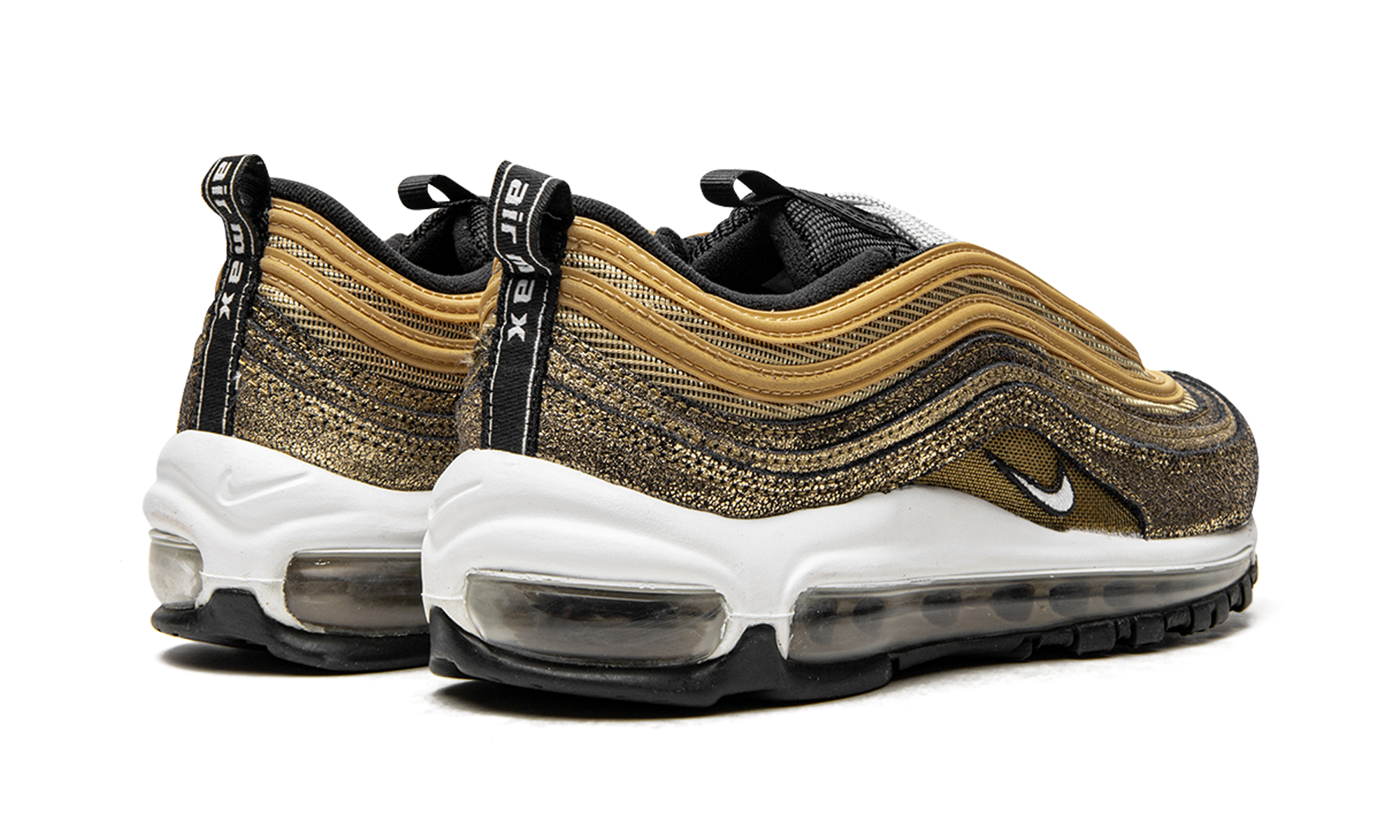 AIR MAX 97 MNS WMNS "Golden Gals"