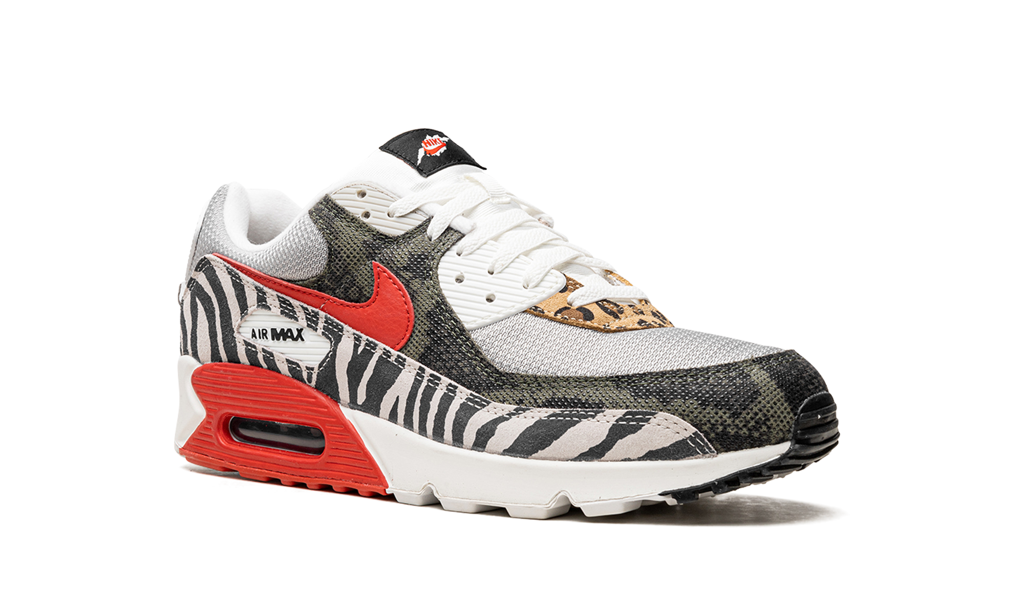 Air Max 90 "Animal Instinct"