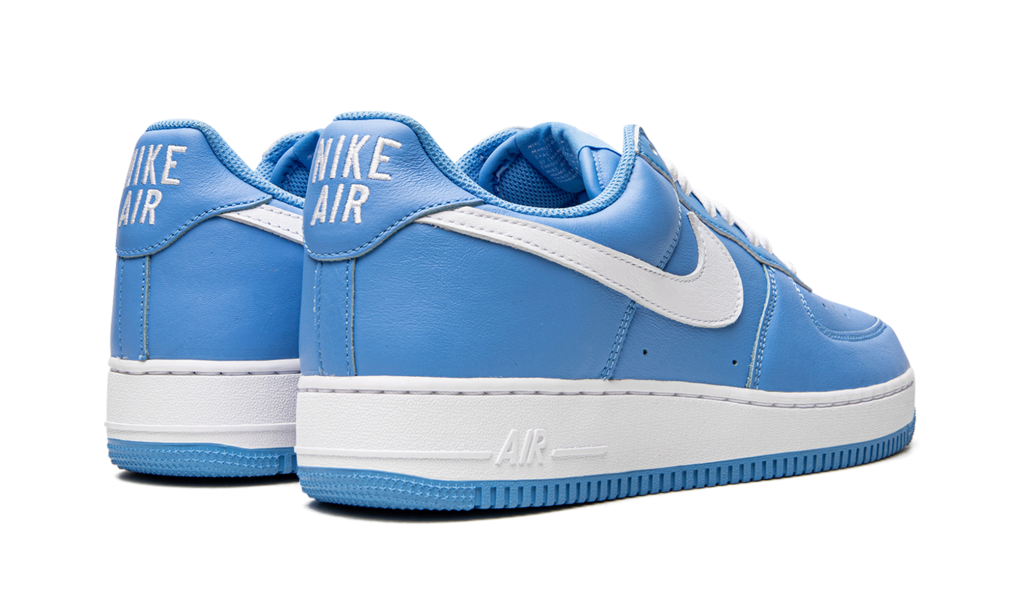 Air Force 1 Low  Color Of The Month