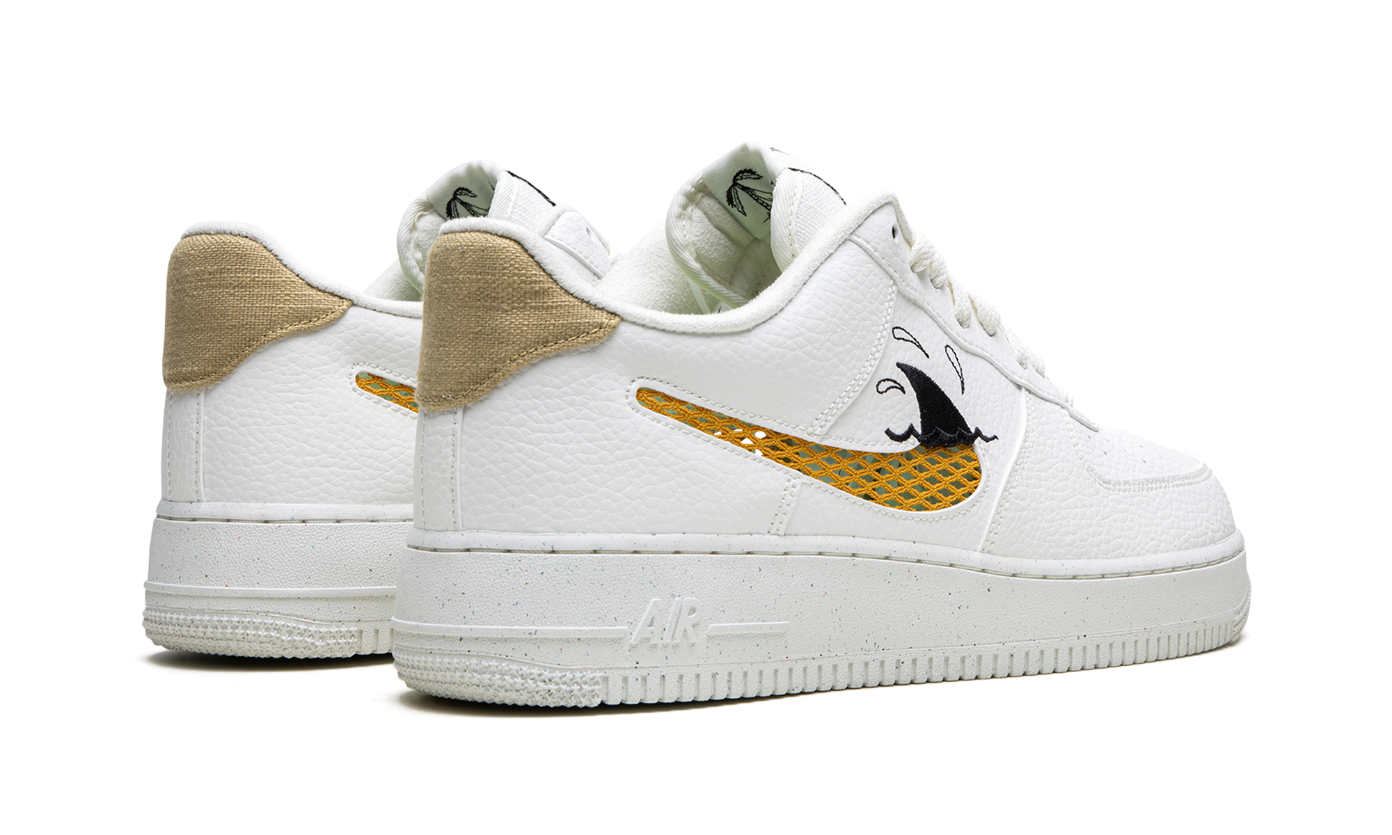 Air Force 1 '07 LV8 NN  Sun Club