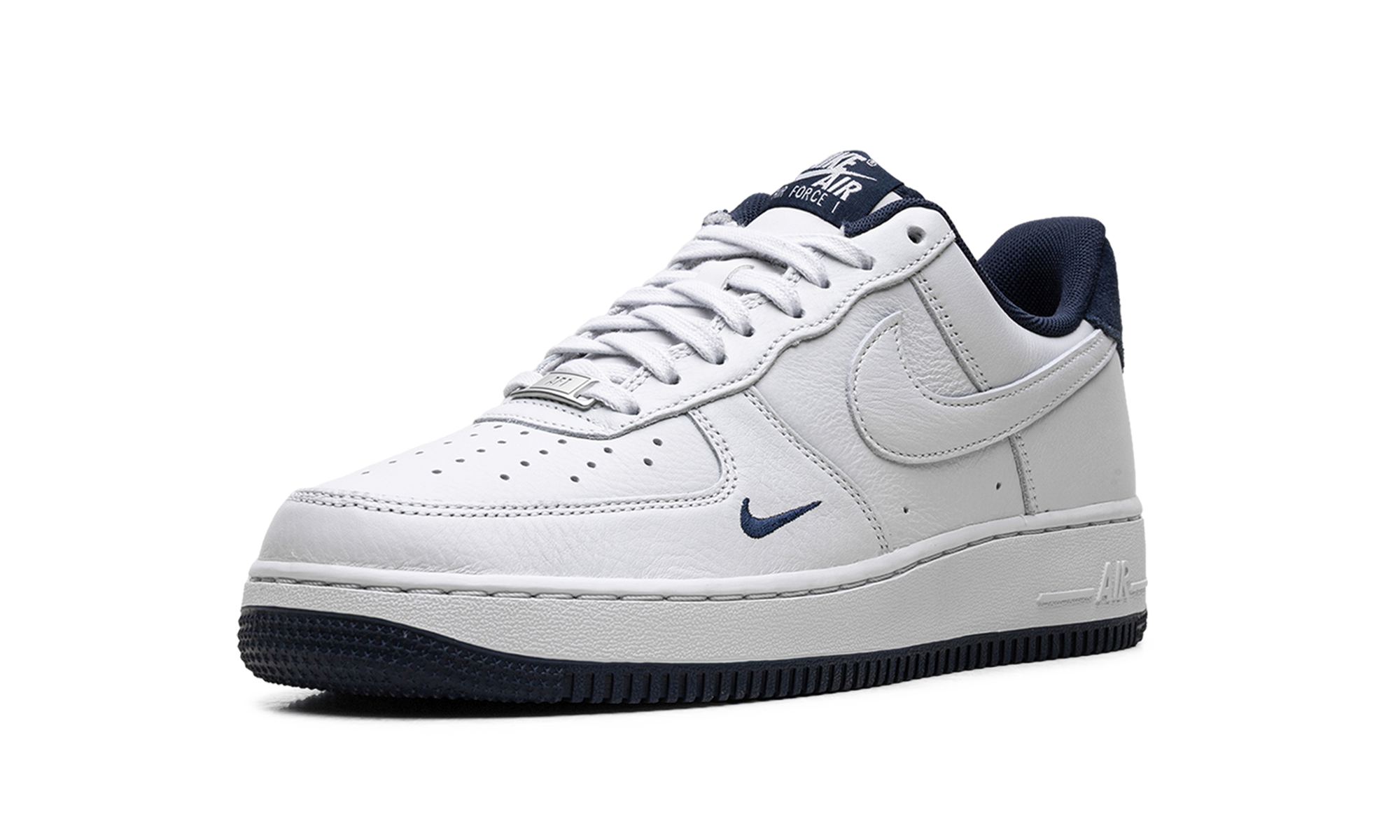 Air Force 1 Low '07 LV8  Photon Dust Obsidian
