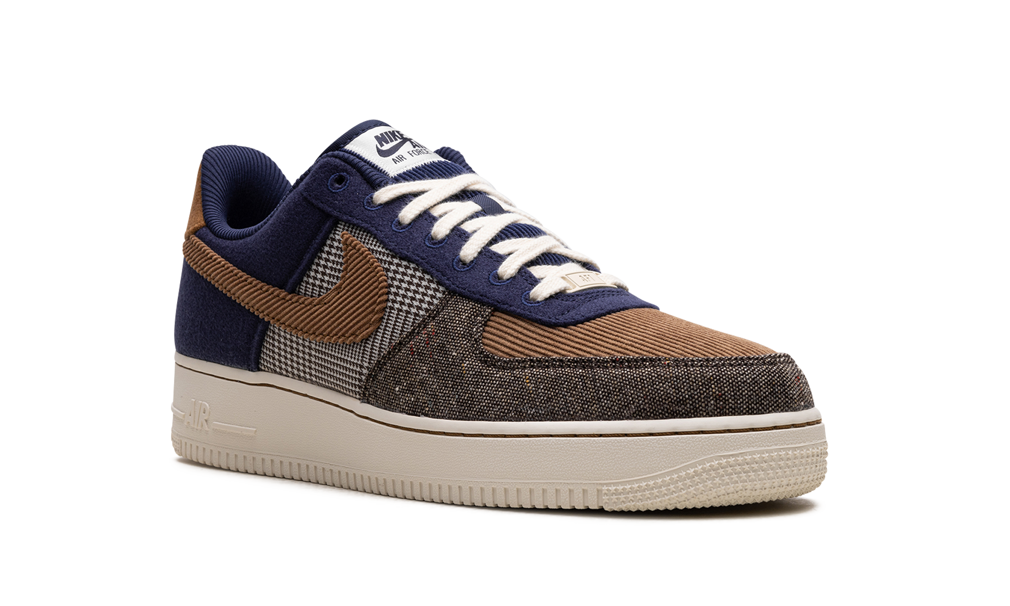 Air Force 1 '07 PRM  Tweed Corduroy