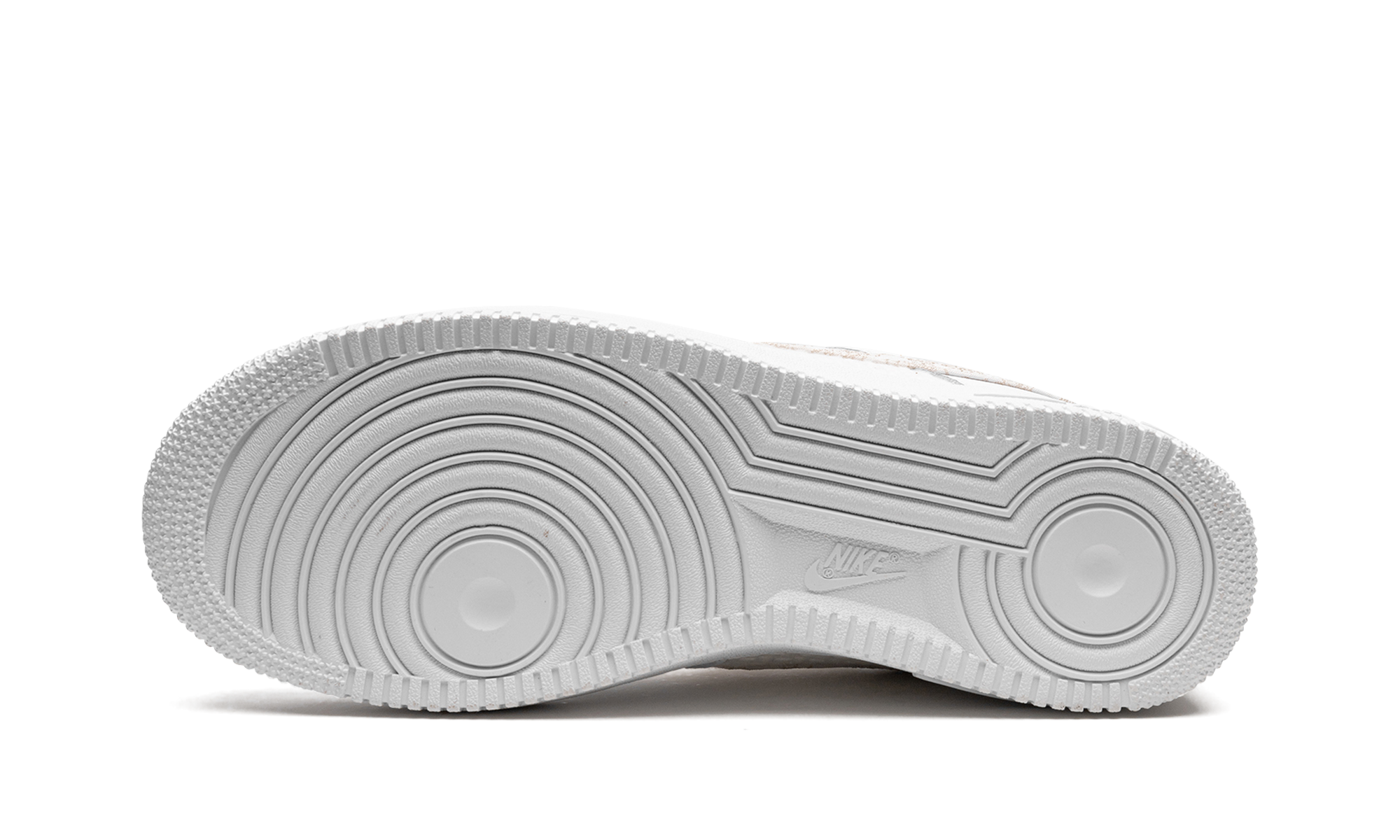 AIR FORCE 1 '07 SE MNS WMNS  Flower Swoosh