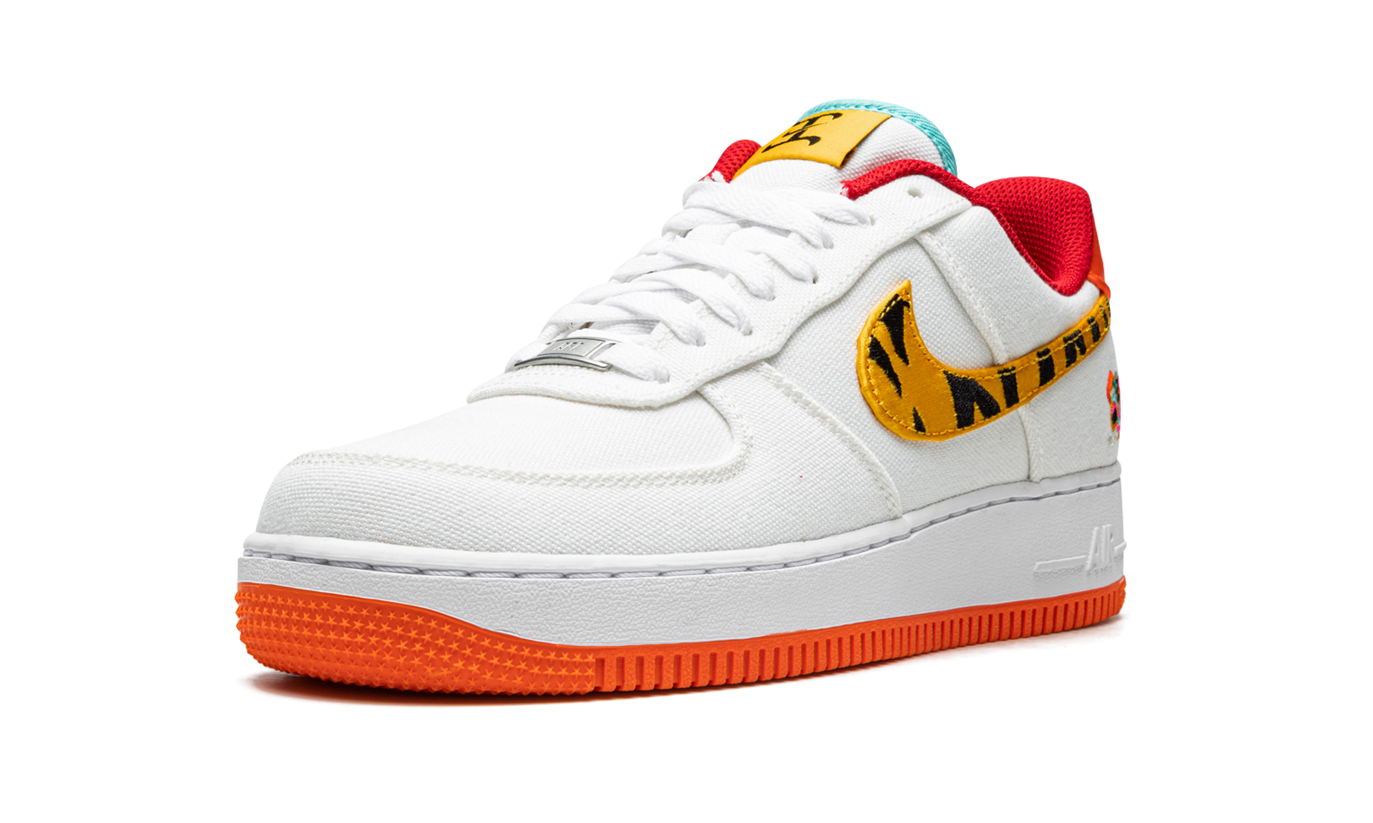 AIR FORCE 1 '07 LX WMNS  Year of the Tiger