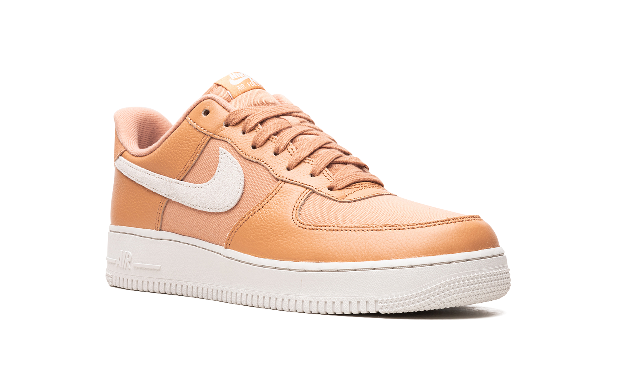Air Force 1 Low '07 LX  Amber Brown