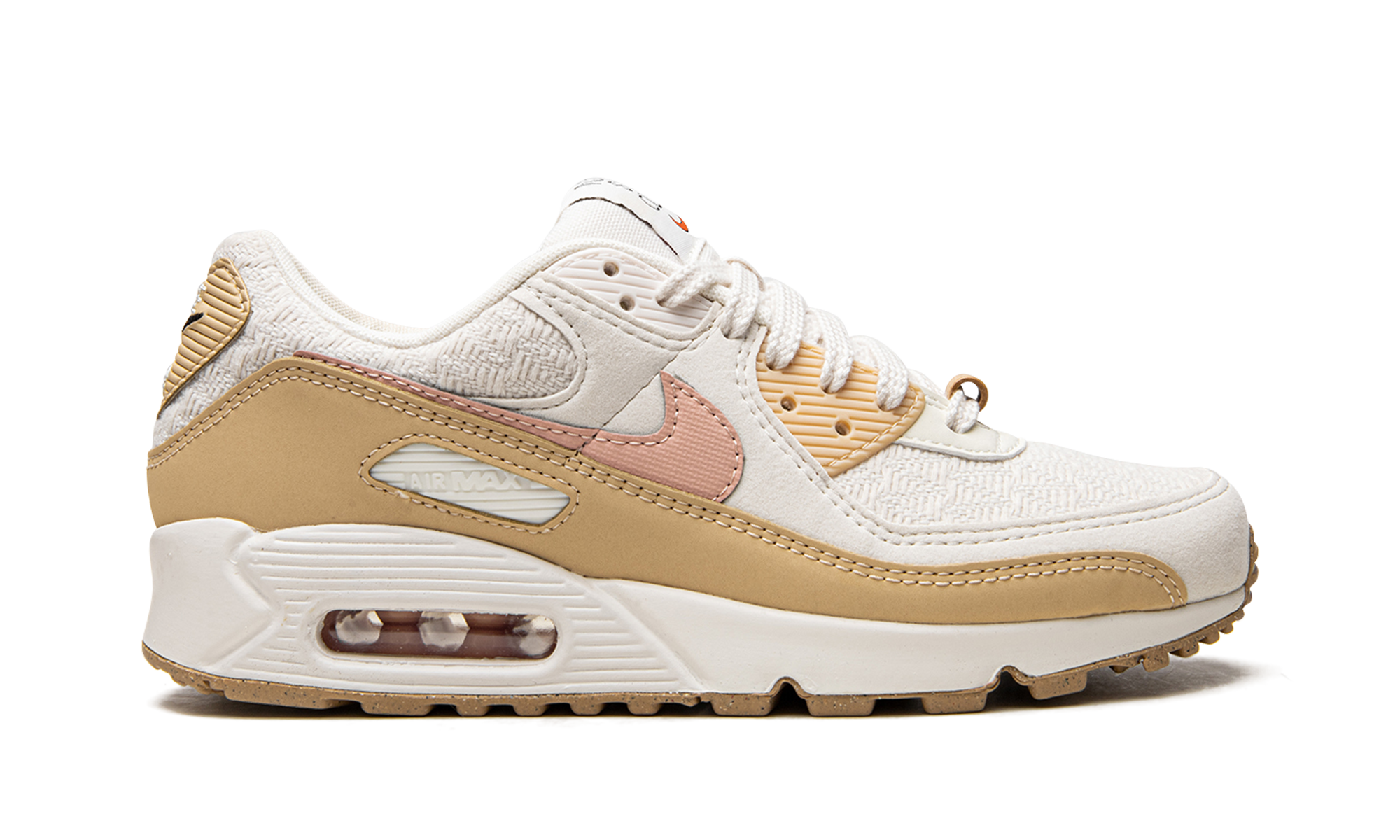 AIR MAX 90 MNS WMNS  Sun Club