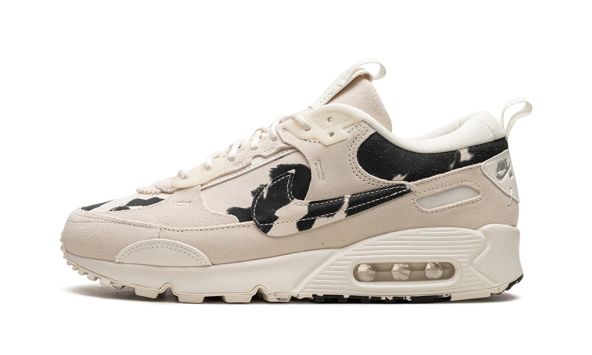 NIKE AIR MAX 90 FUTURA WMNS  Cow Print