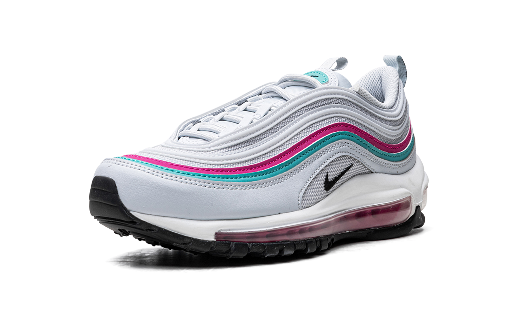 AIR MAX 97 MNS WMNS "Silver Beach"