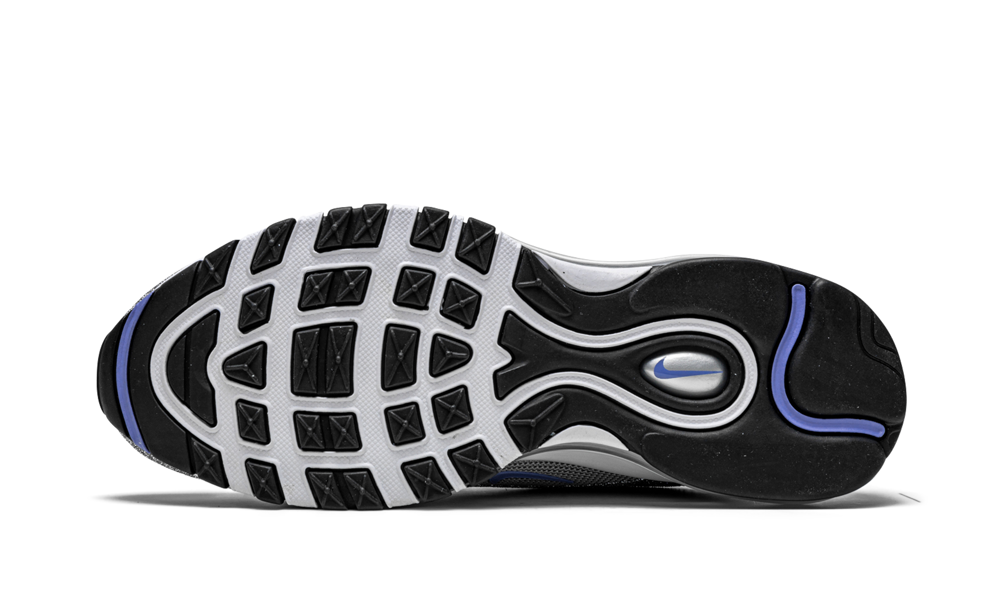 AIR MAX 97 WMNS "Swarovski - Polar Blue"