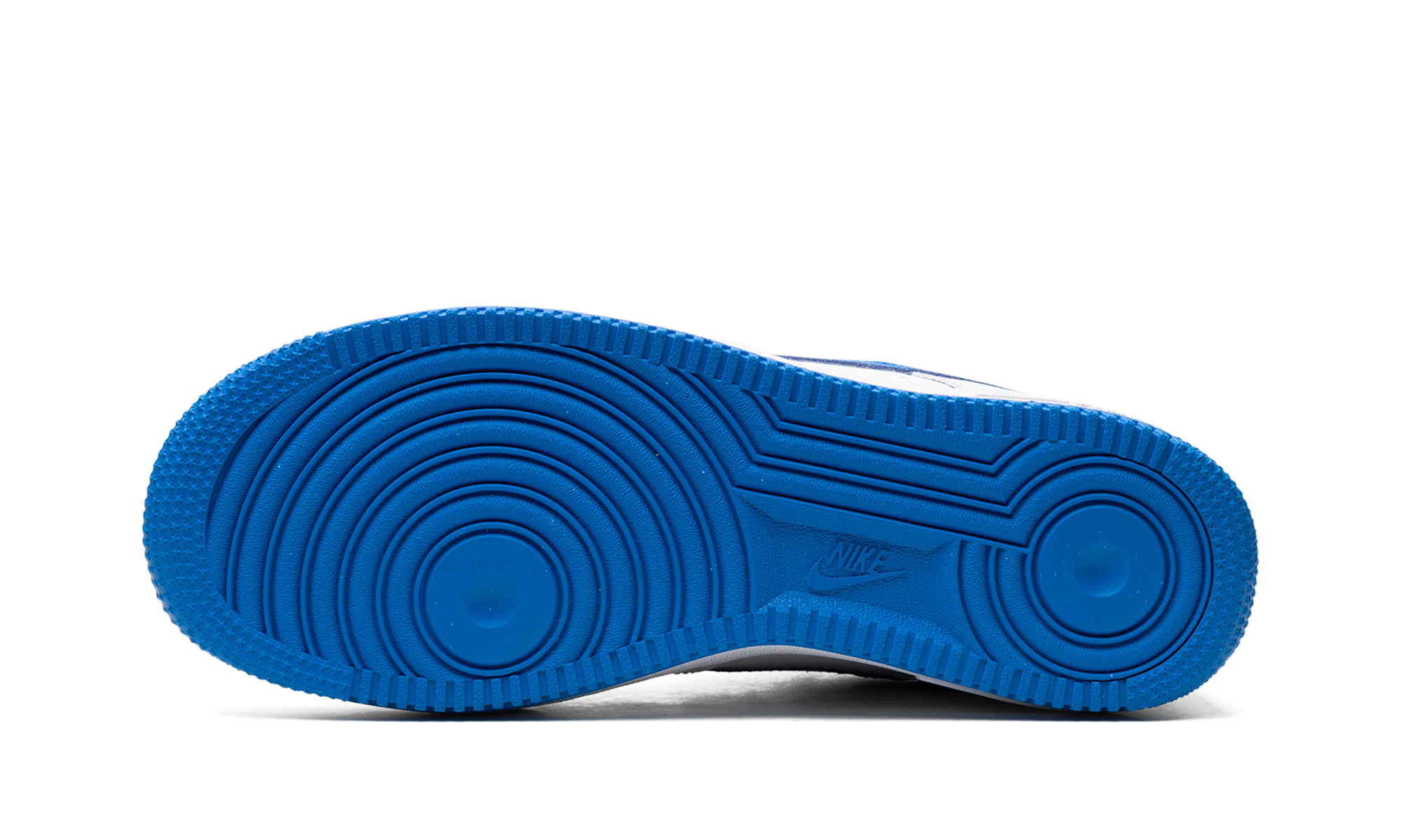Air Force 1 Low  White / Photo Blue
