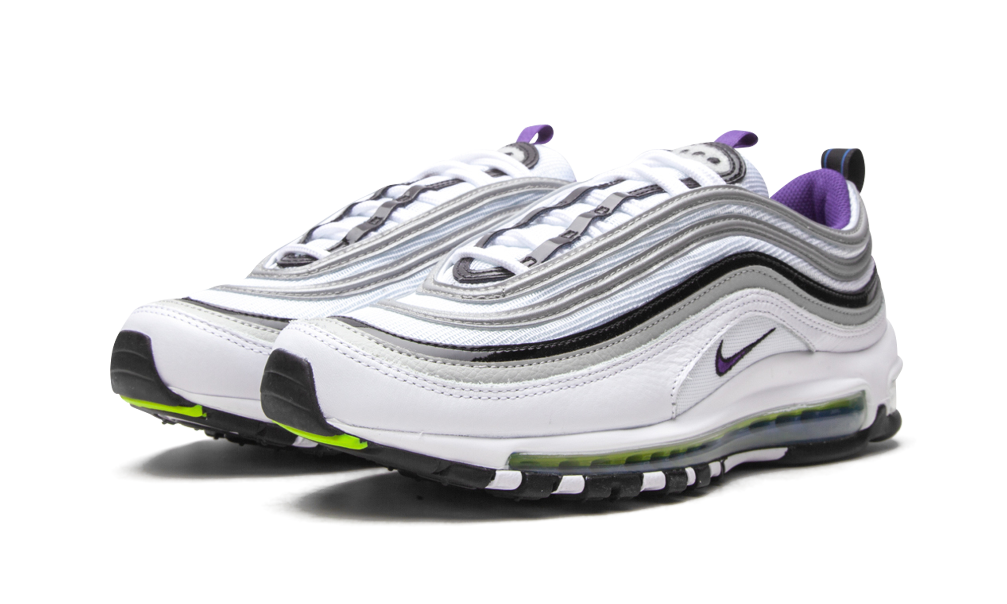 Air Max 97 "Kaomoji"