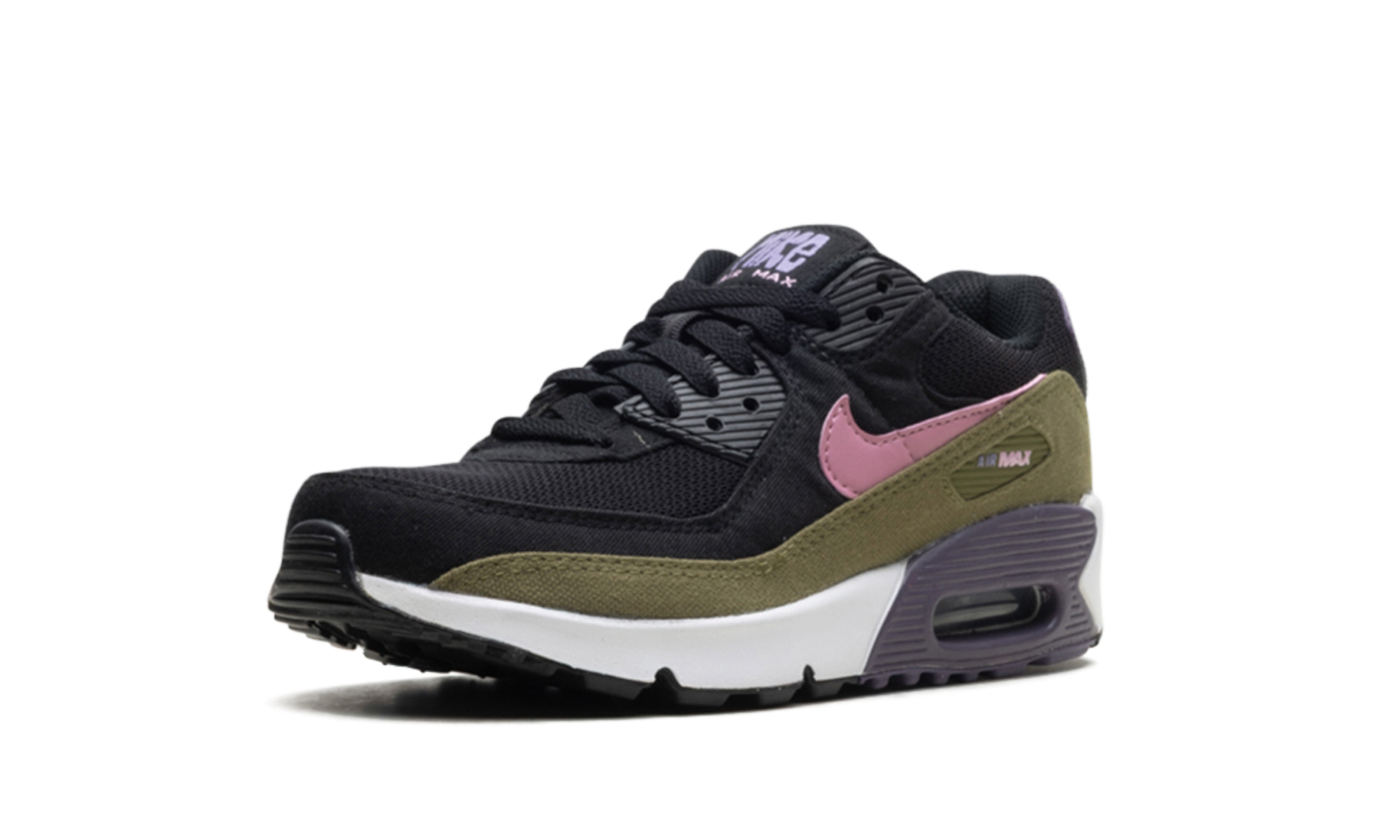 AIR MAX 90 "Purple"
